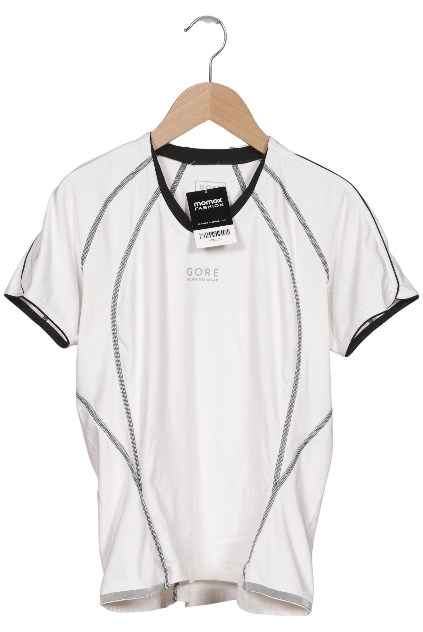 

Gore Wear Damen T-Shirt, weiß, Gr. 38