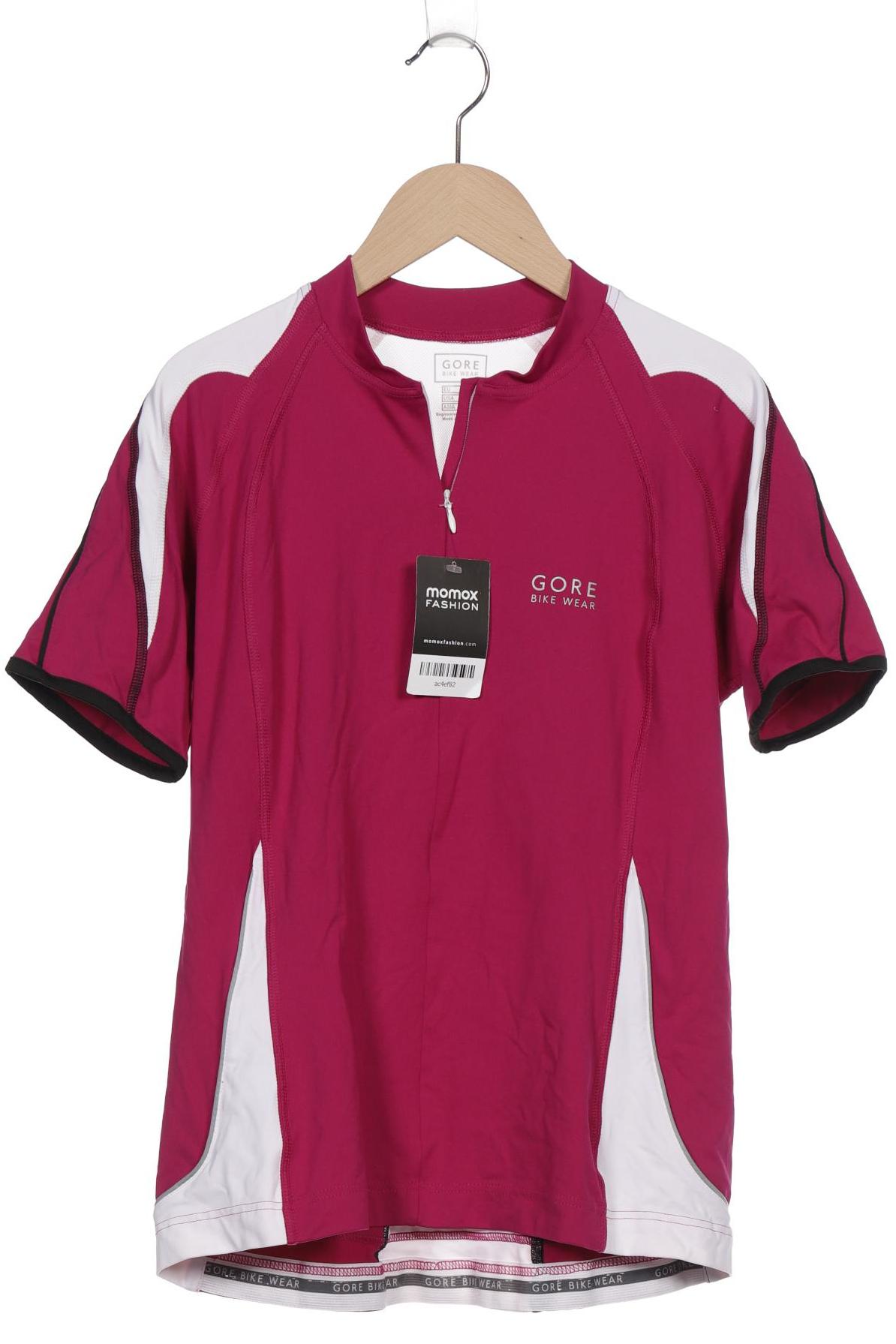 

Gore Wear Damen T-Shirt, pink, Gr. 42