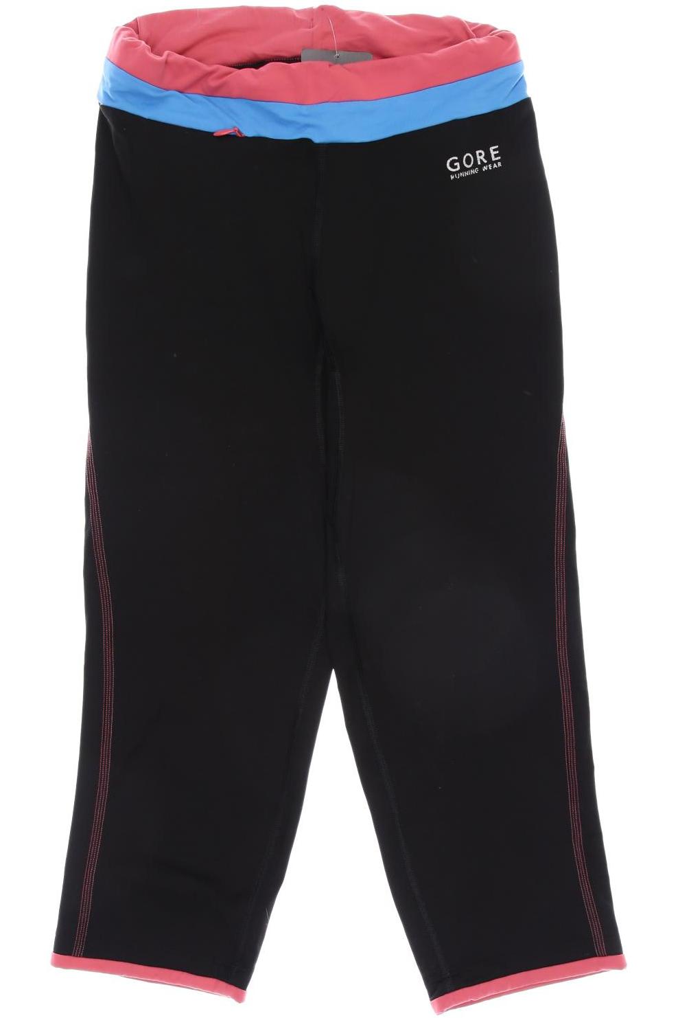 

Gore Wear Damen Shorts, schwarz