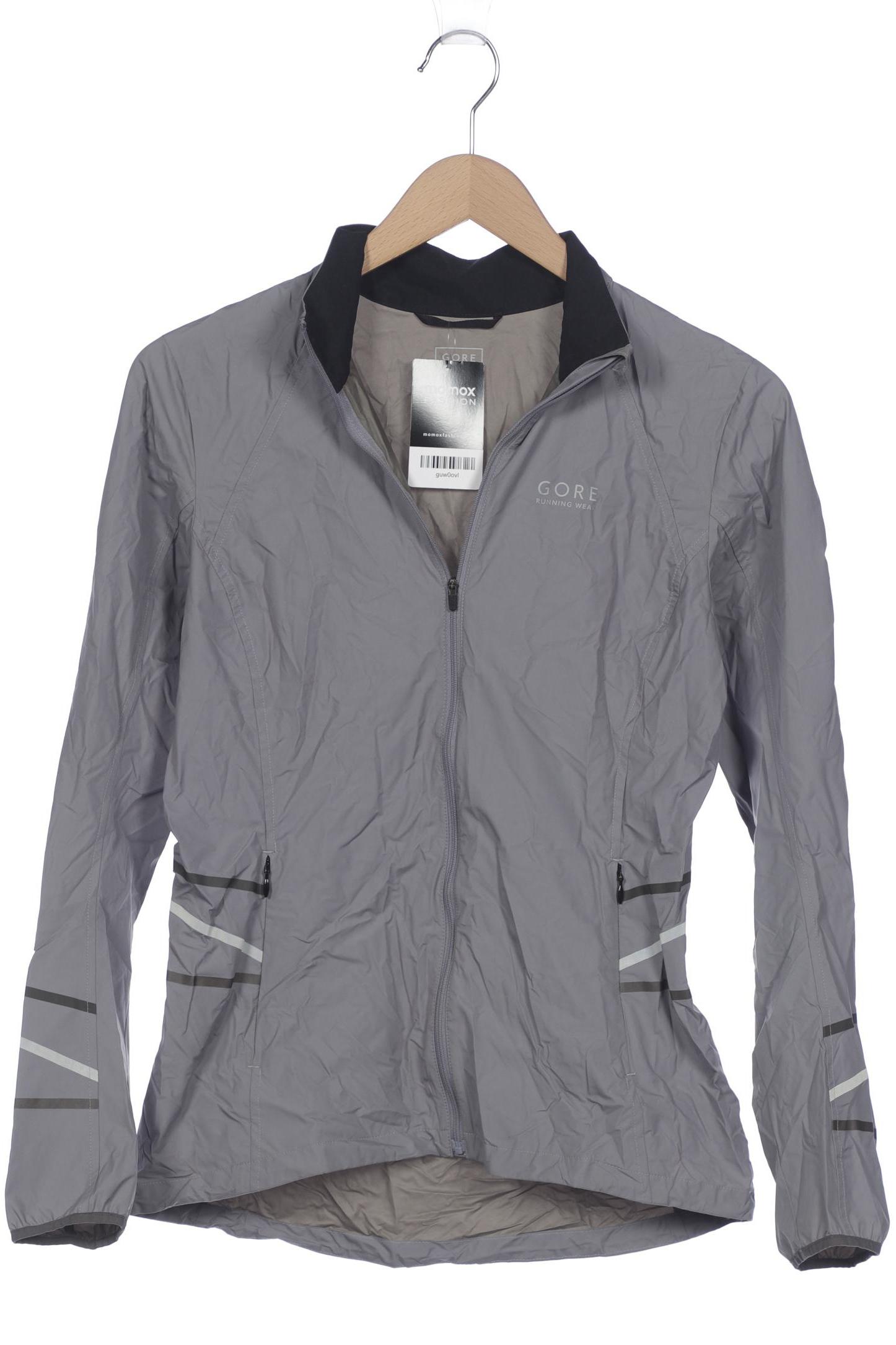

Gore Wear Damen Jacke, grau, Gr. 36