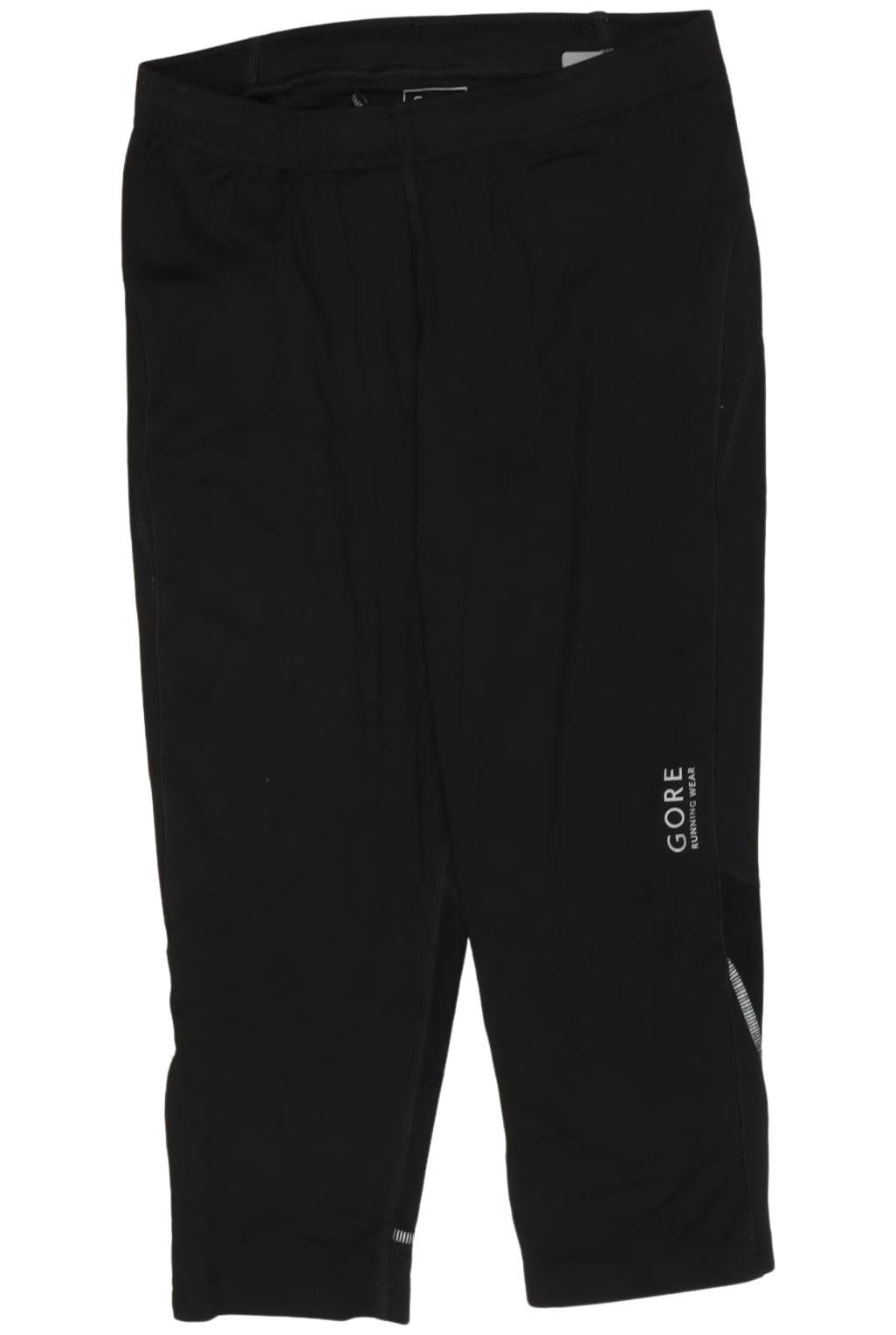 

Gore Wear Damen Stoffhose, schwarz, Gr. 36