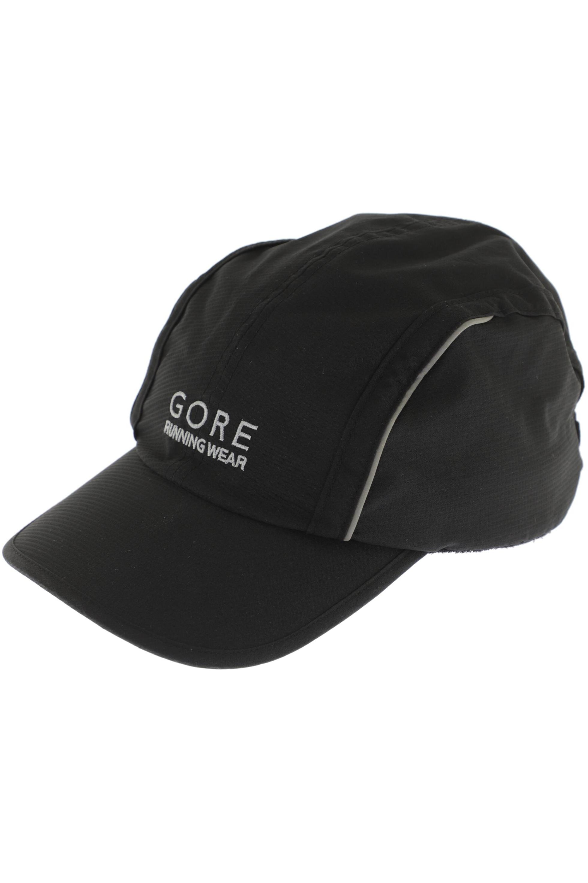 

Gore Wear Damen Hut/Mütze, schwarz, Gr. uni