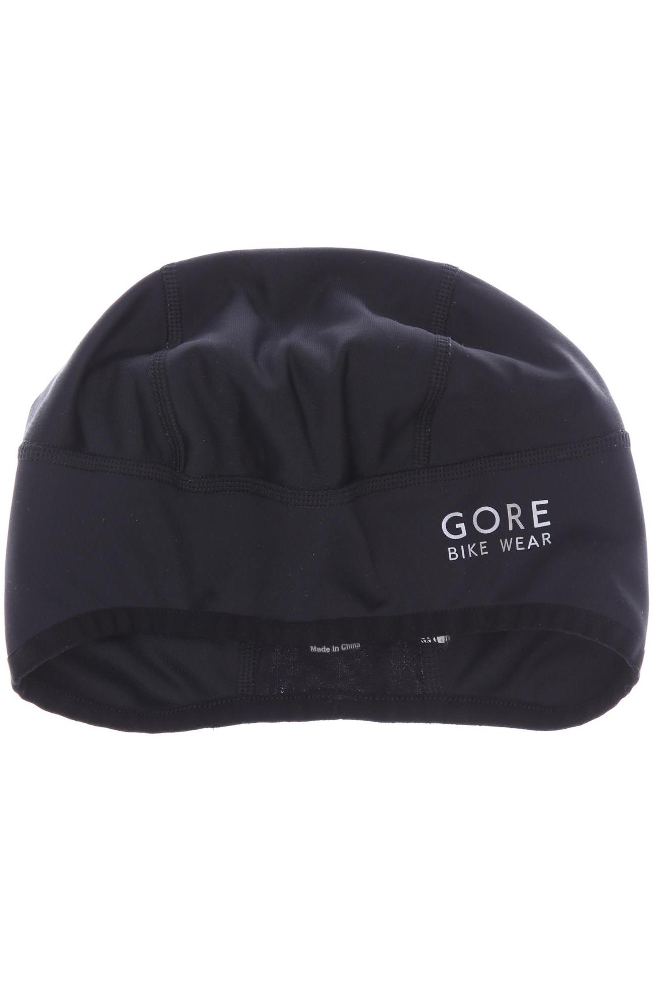

Gore Wear Damen Hut/Mütze, schwarz, Gr. 54