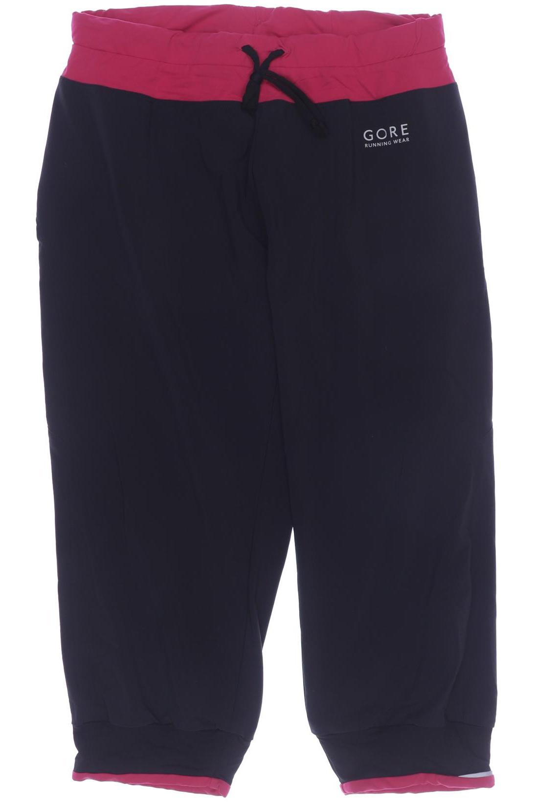 

Gore Wear Damen Stoffhose, schwarz