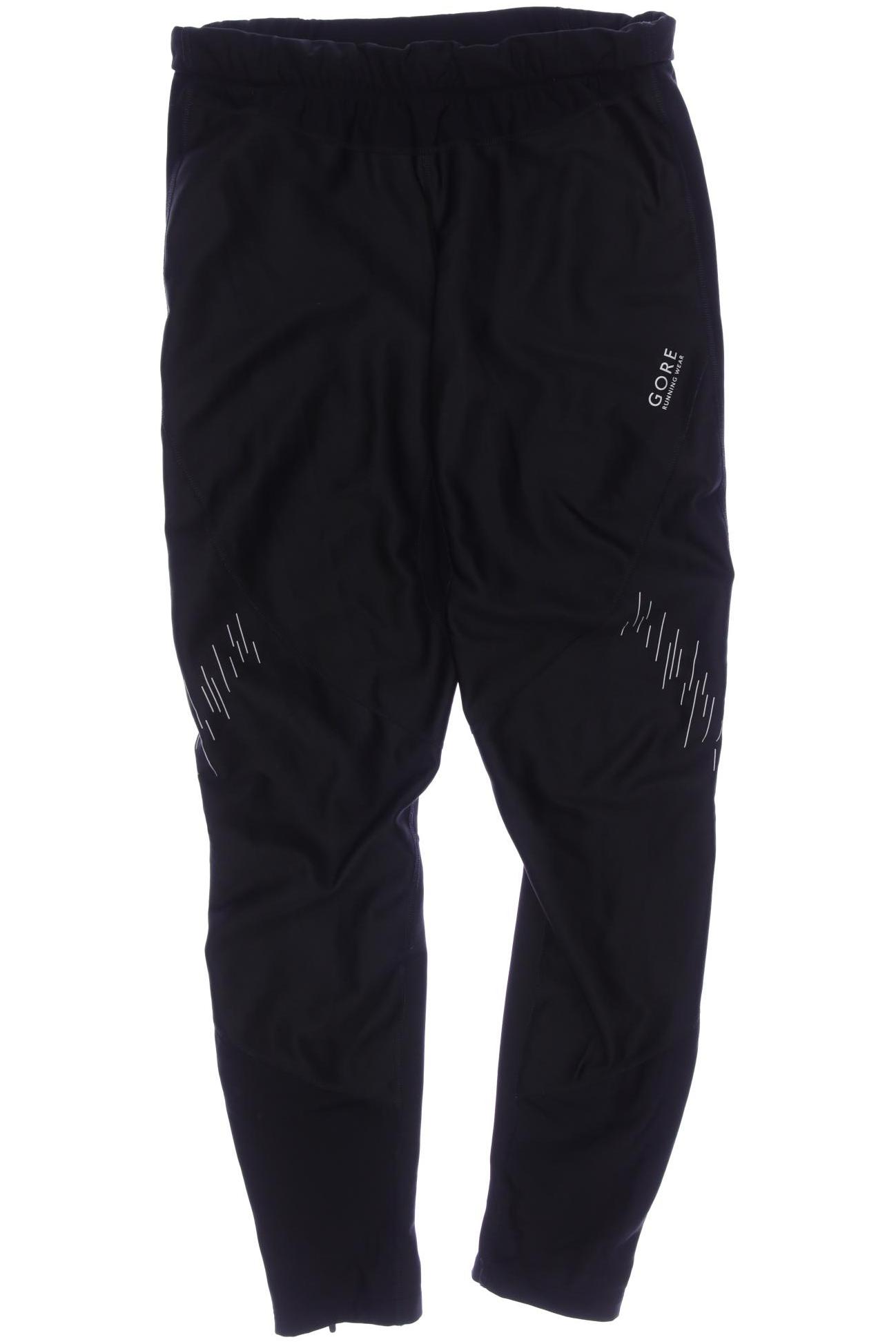 

Gore Wear Damen Stoffhose, schwarz, Gr. 42