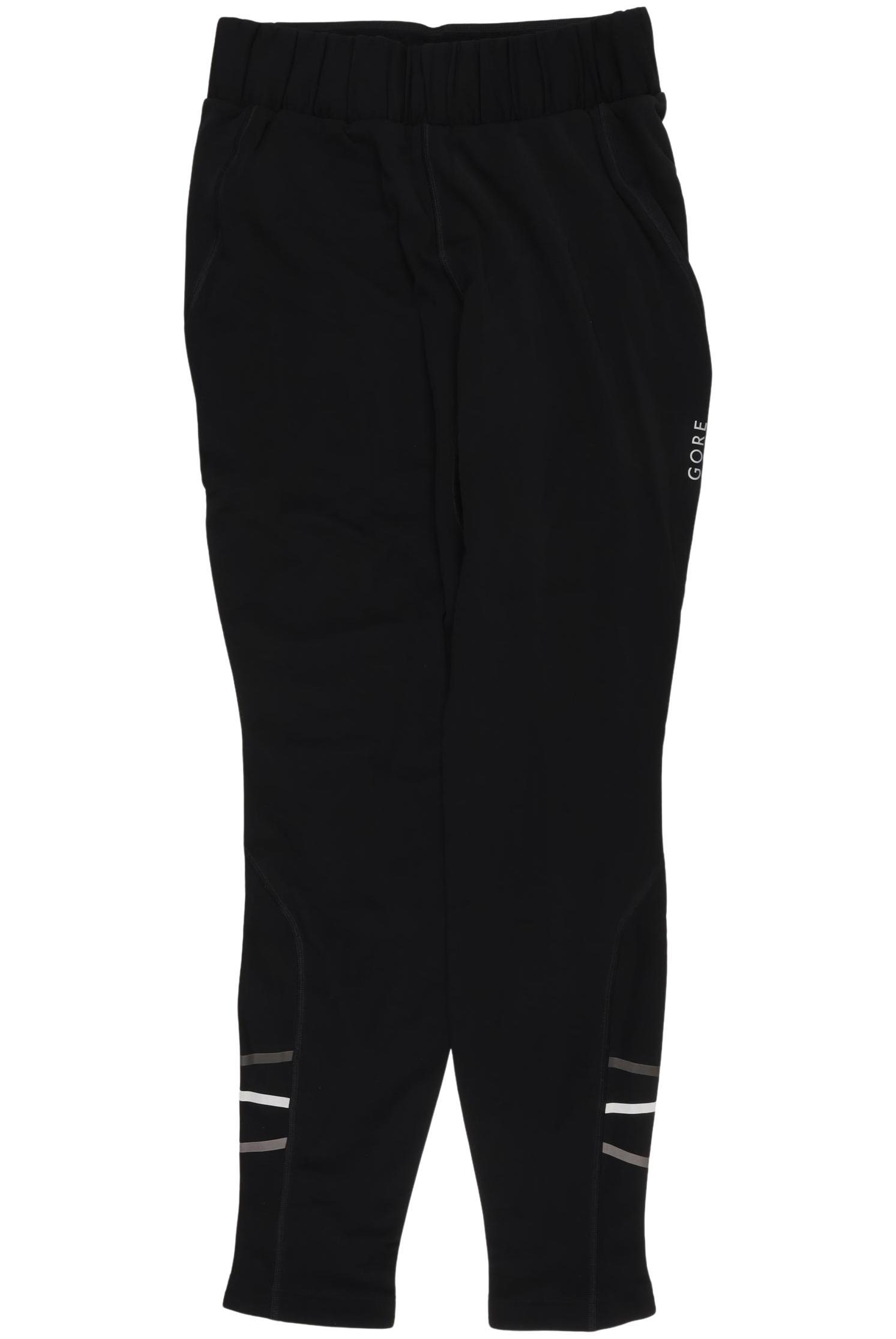 

Gore Wear Damen Stoffhose, schwarz, Gr. 40