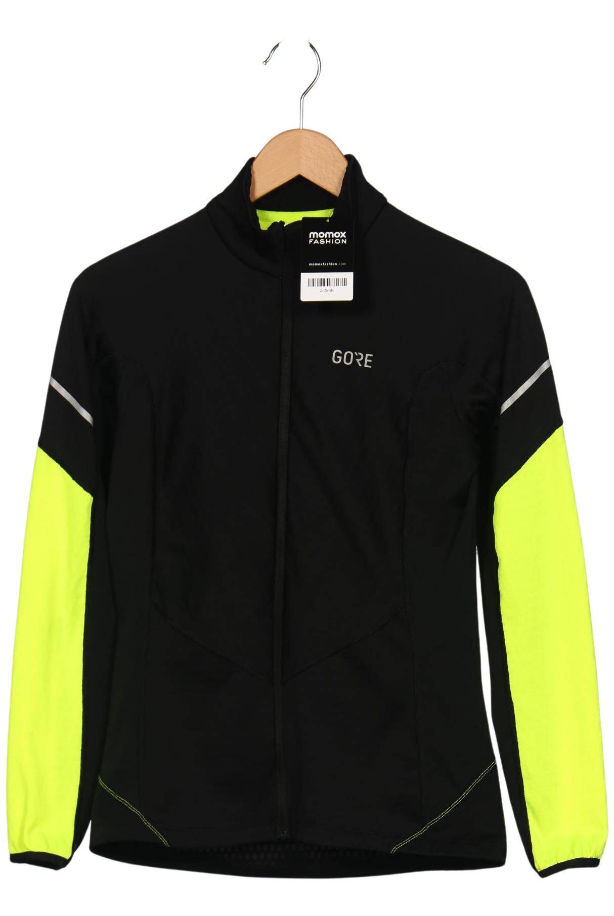 

Gore Wear Damen Sweatshirt, schwarz, Gr. 36