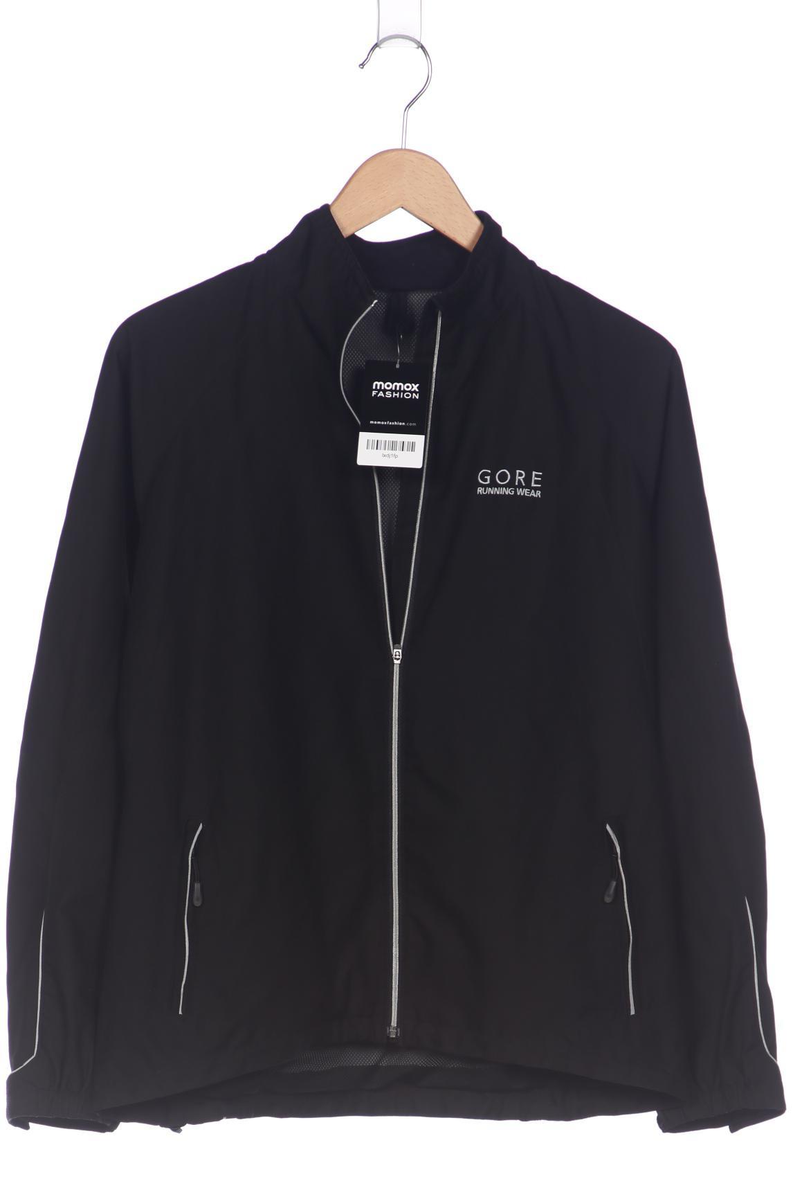 

Gore Wear Damen Jacke, schwarz, Gr. 42