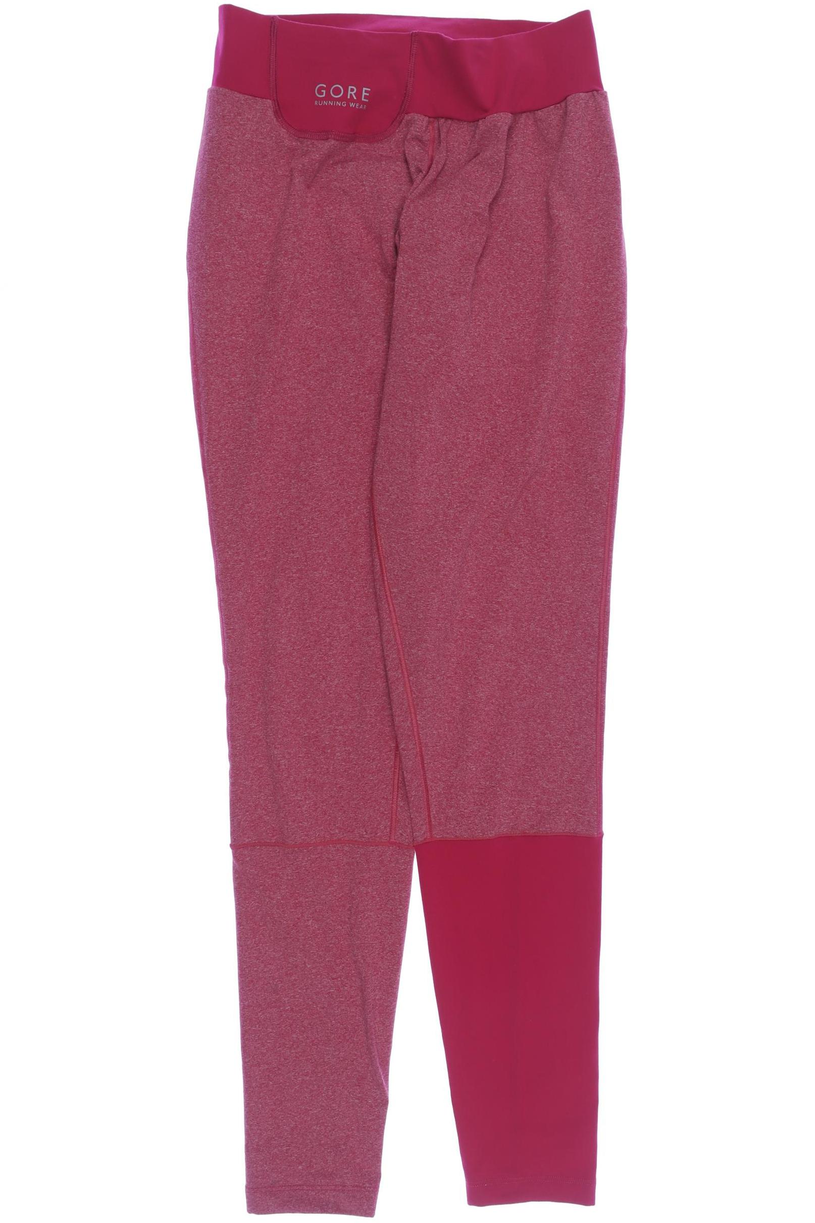 

Gore Wear Damen Stoffhose, pink, Gr. 34