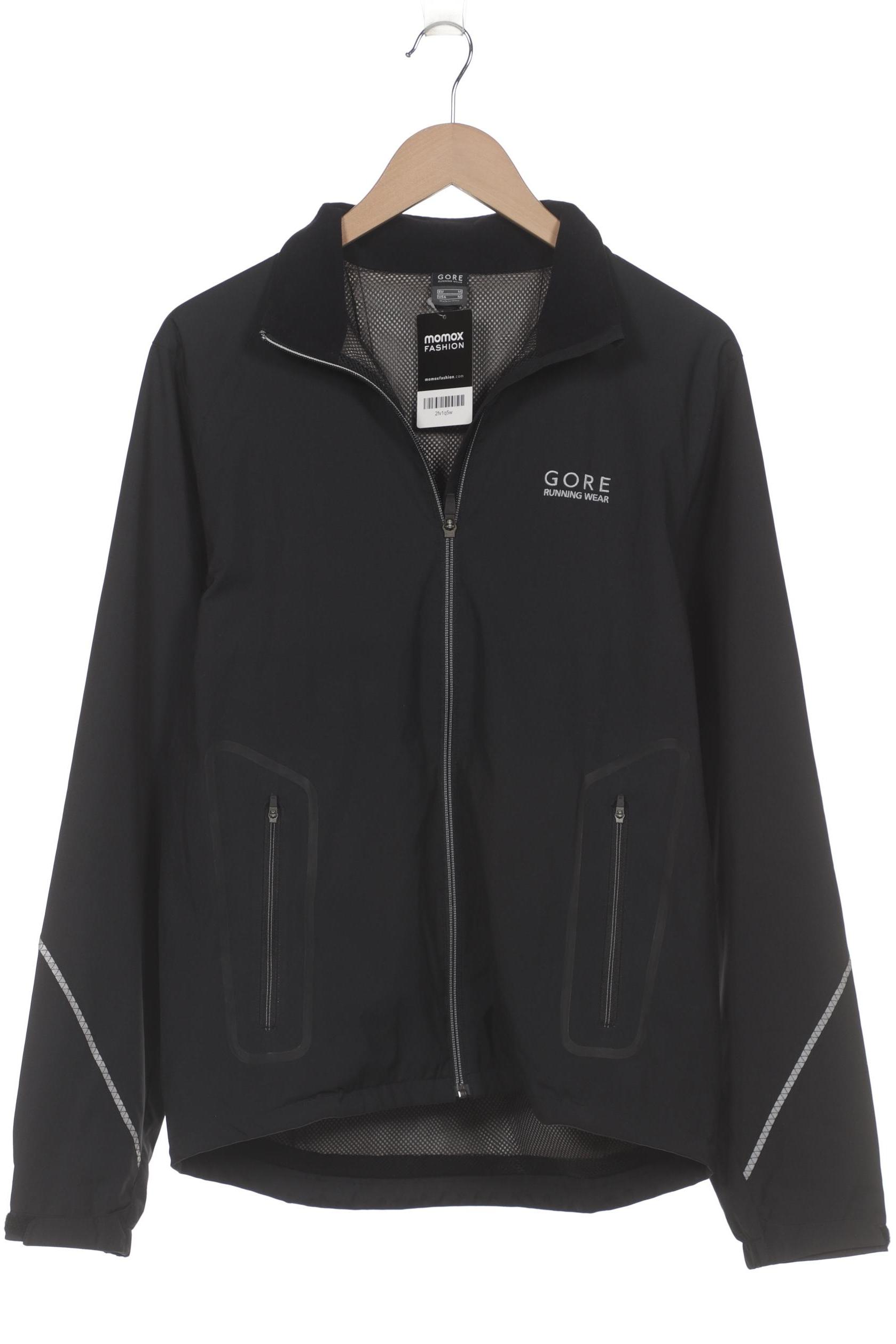 

Gore Wear Damen Jacke, schwarz, Gr. 38