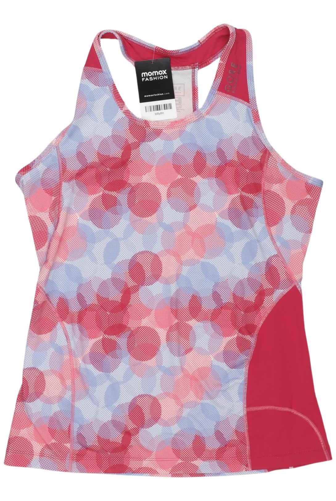 

Gore Wear Damen Top, mehrfarbig, Gr. 34