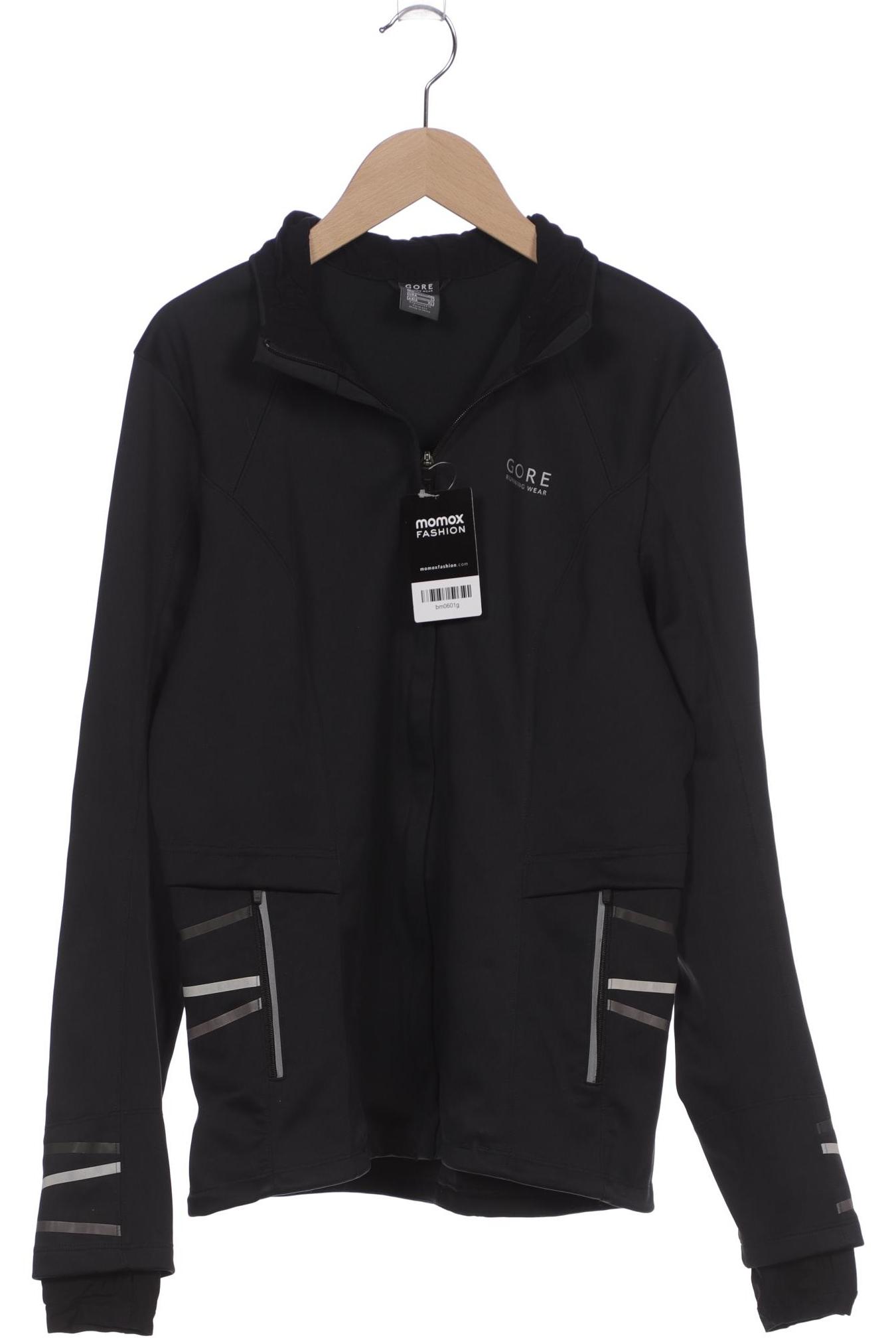

Gore Wear Damen Jacke, schwarz, Gr. 40