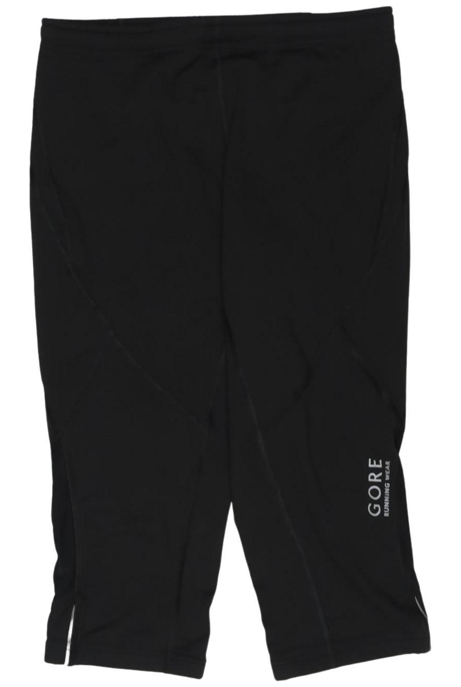 

Gore Wear Damen Stoffhose, schwarz, Gr. 24