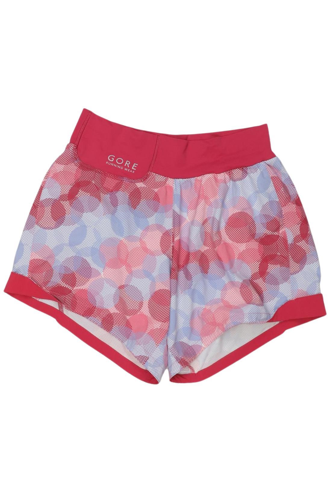 

Gore Wear Damen Shorts, mehrfarbig, Gr. 34