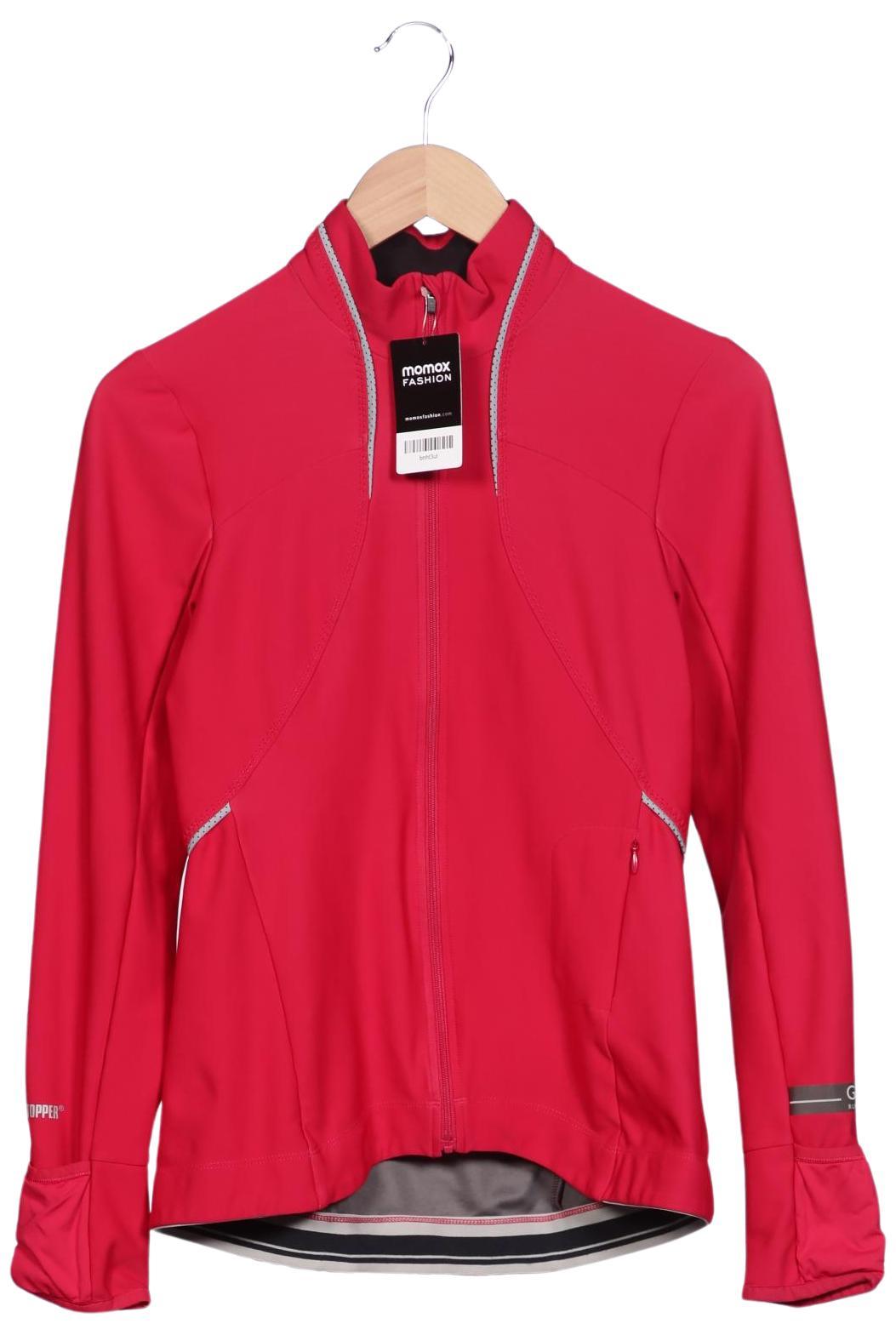 

Gore Wear Damen Jacke, rot, Gr. 36