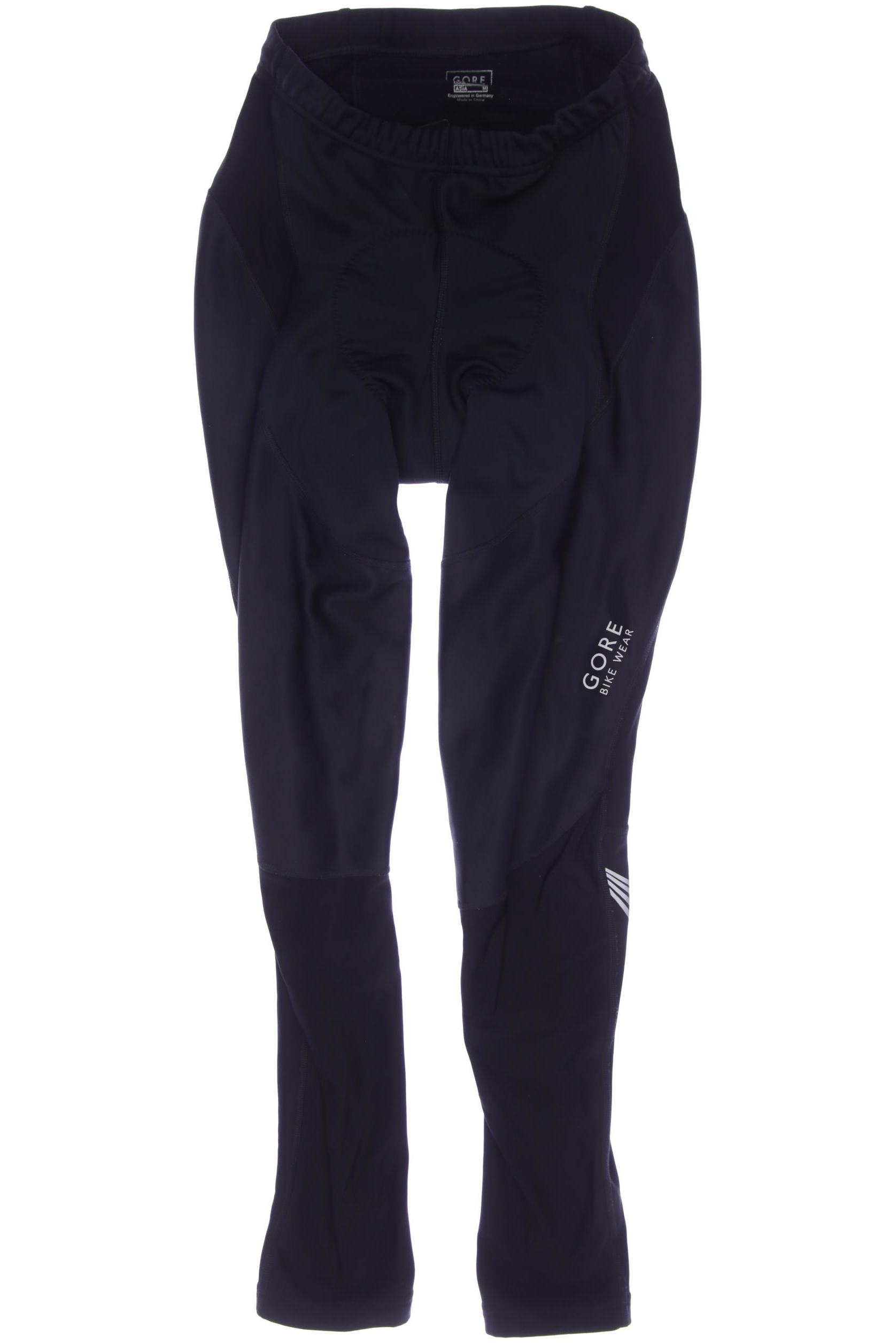 

Gore Wear Damen Stoffhose, schwarz, Gr. 0