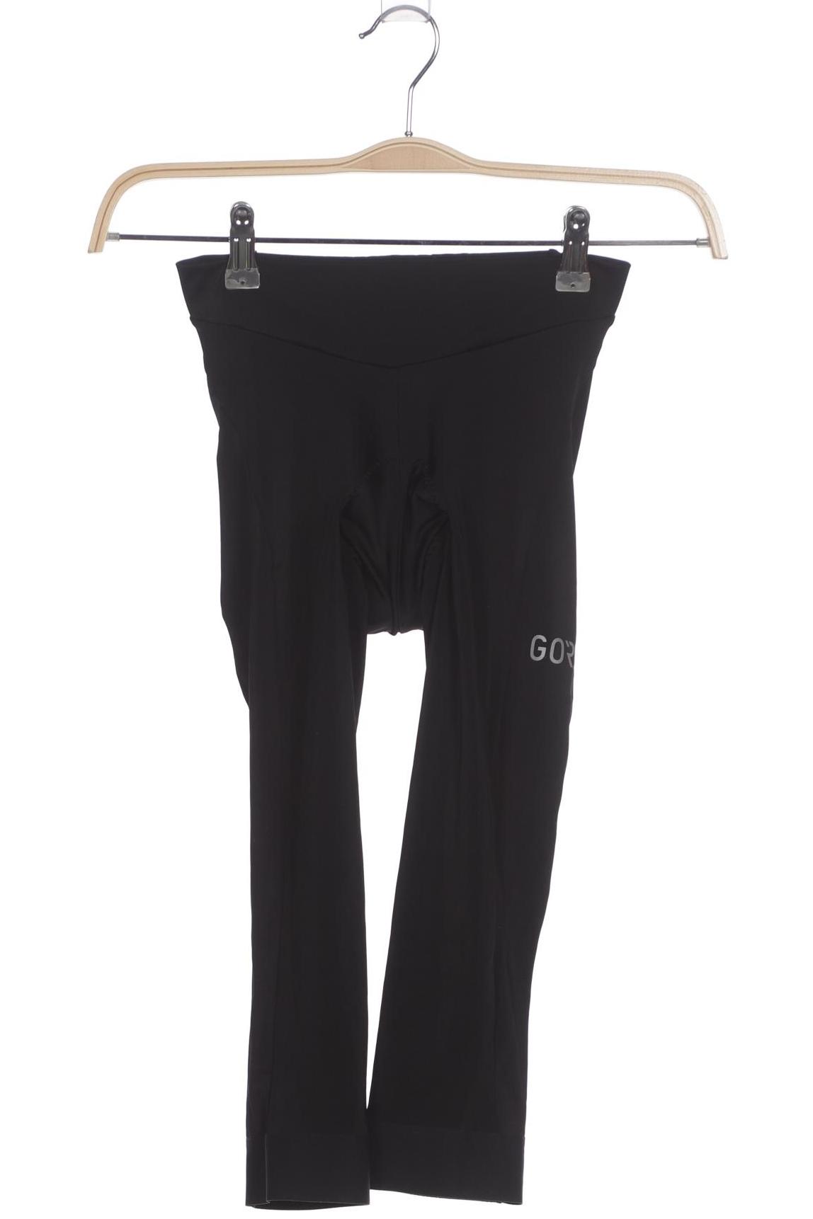

Gore Wear Damen Shorts, schwarz, Gr. 32