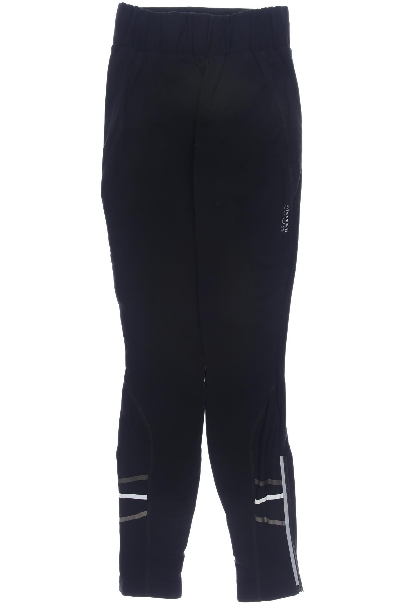 

Gore Wear Damen Stoffhose, schwarz, Gr. 34