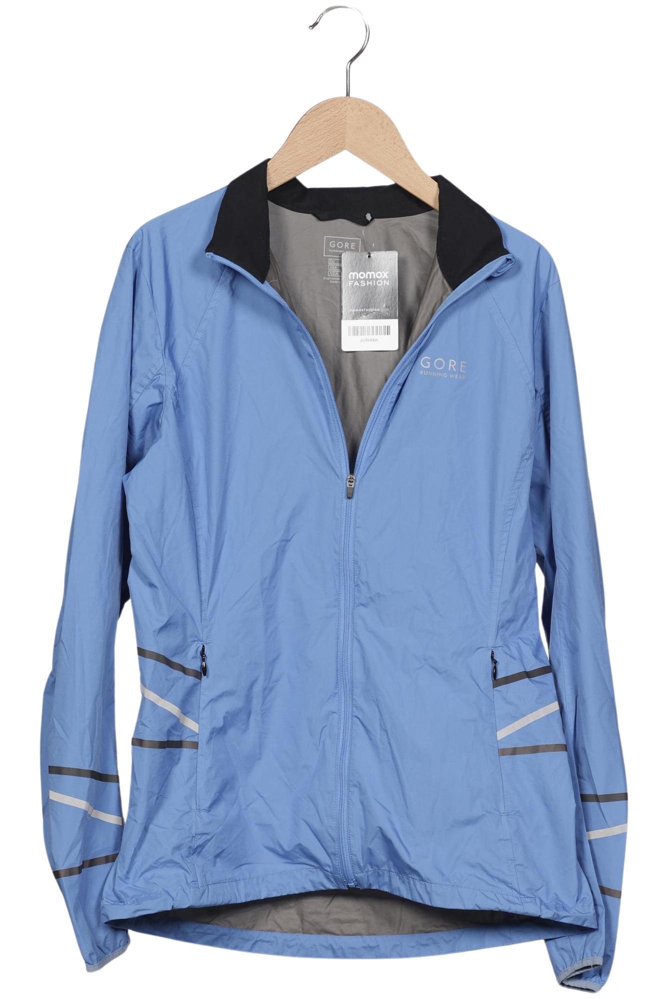 

Gore Wear Damen Jacke, hellblau, Gr. 38