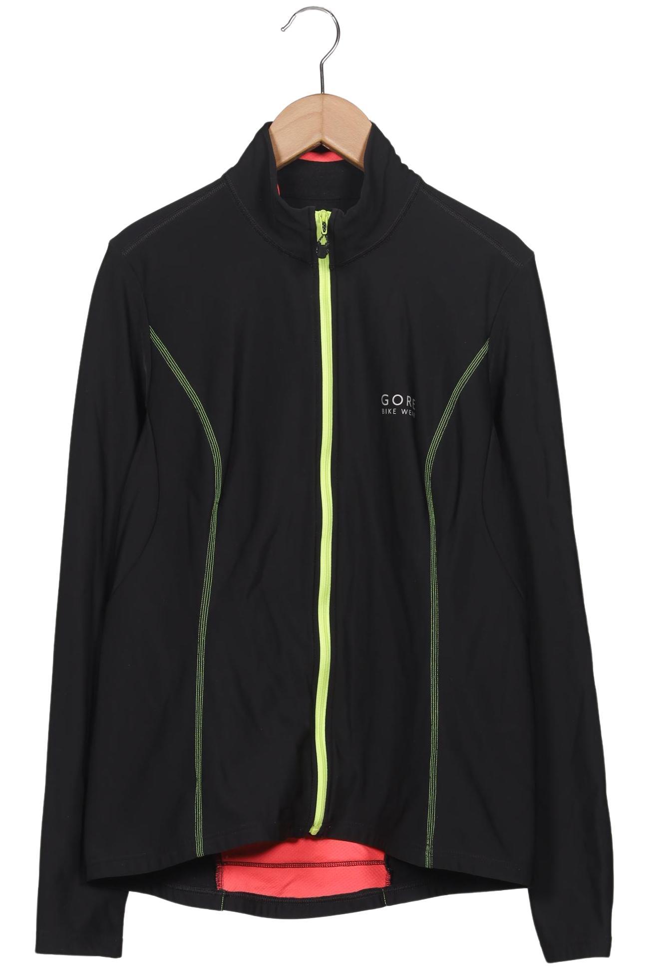 

Gore Wear Damen Sweatshirt, neon, Gr. 40