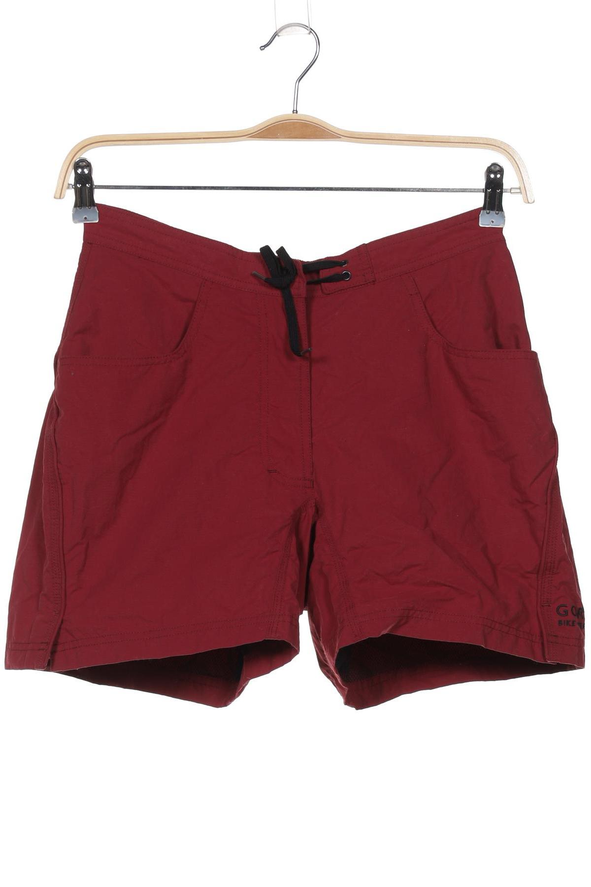 

Gore Wear Damen Shorts, bordeaux, Gr. 40