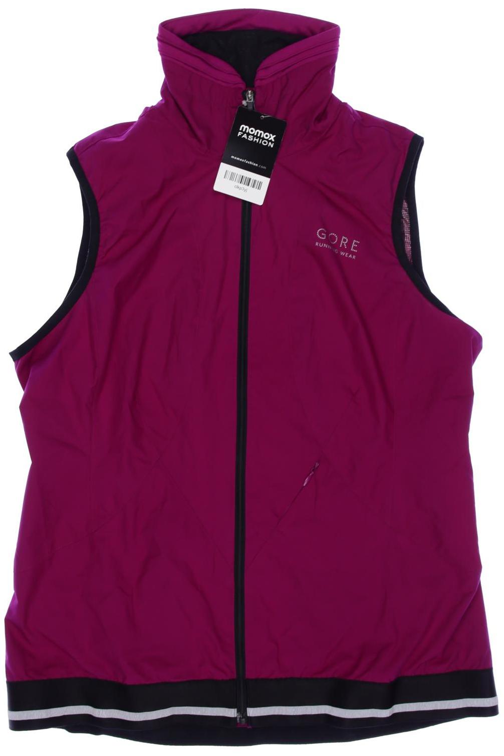 

Gore Wear Damen Weste, pink, Gr. 42