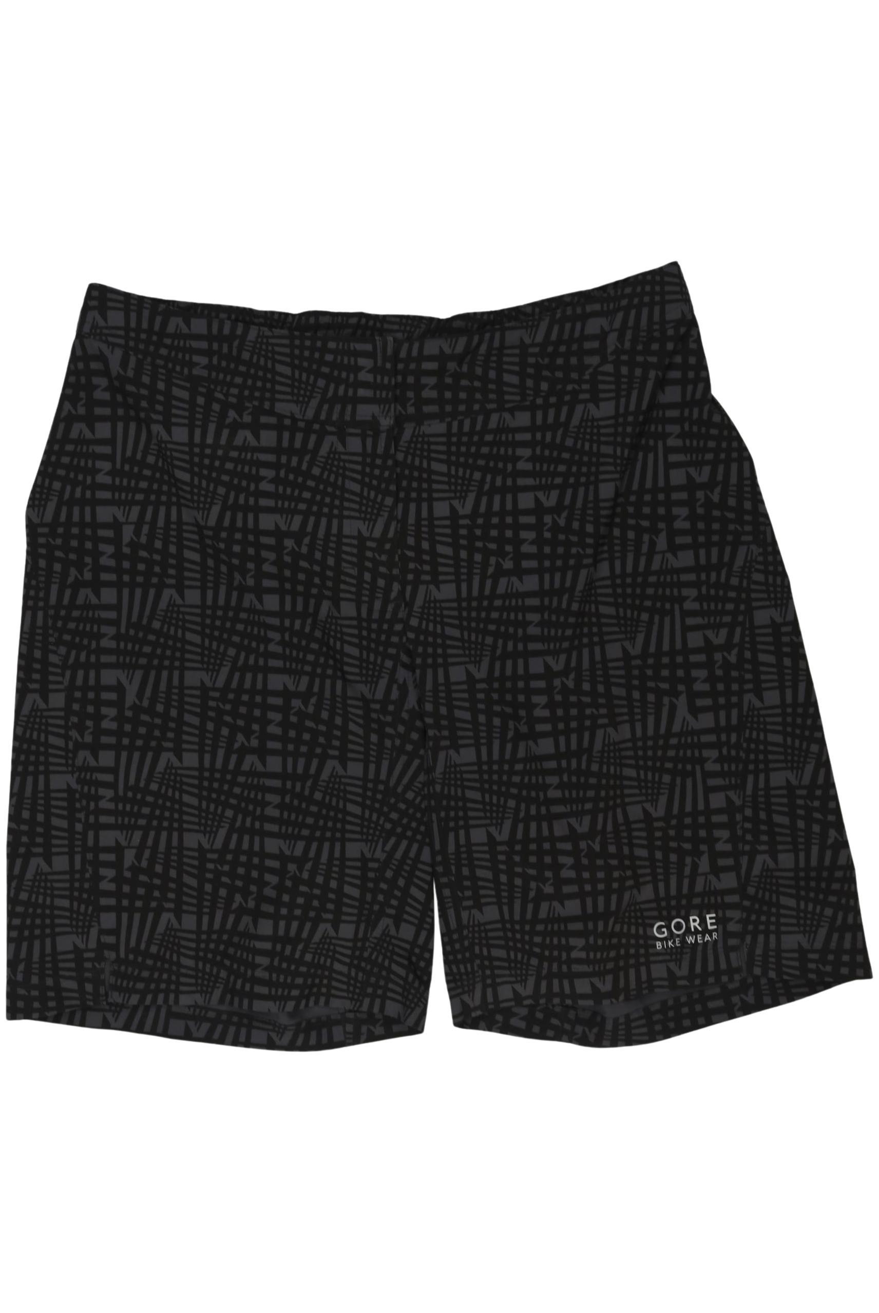 

Gore Wear Damen Shorts, schwarz, Gr. 38