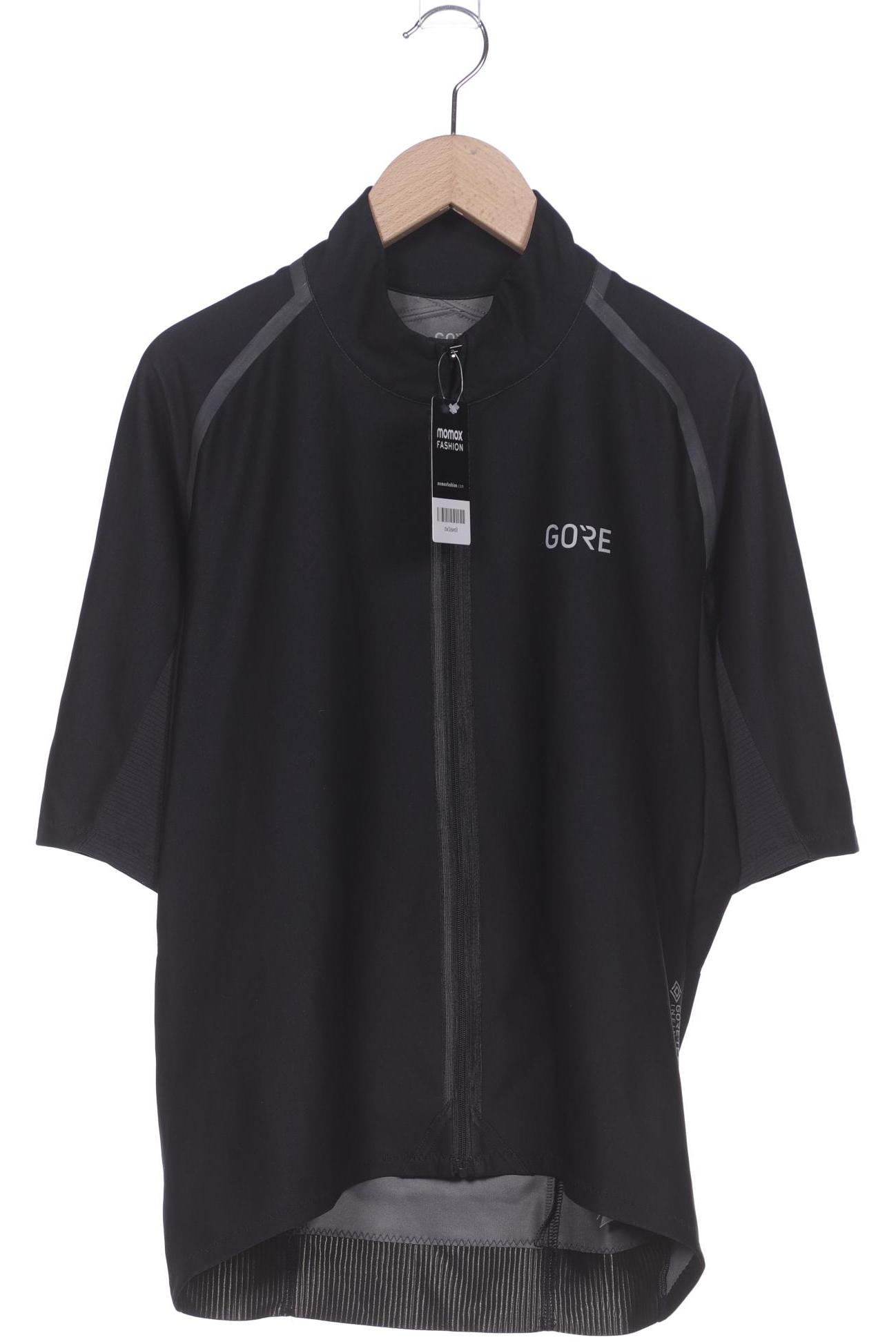 

Gore Wear Damen T-Shirt, schwarz, Gr. 42