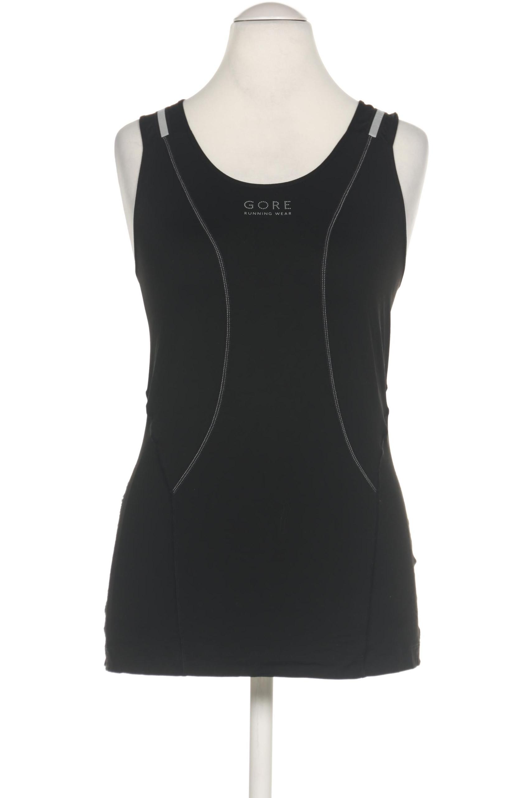 

Gore Wear Damen Top, schwarz, Gr. 38