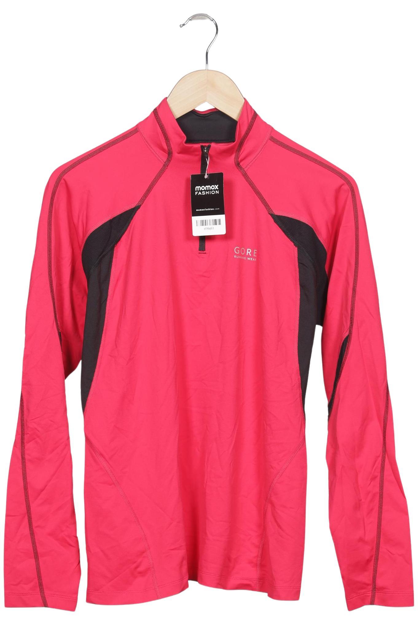 

Gore Wear Damen Sweatshirt, pink, Gr. 42