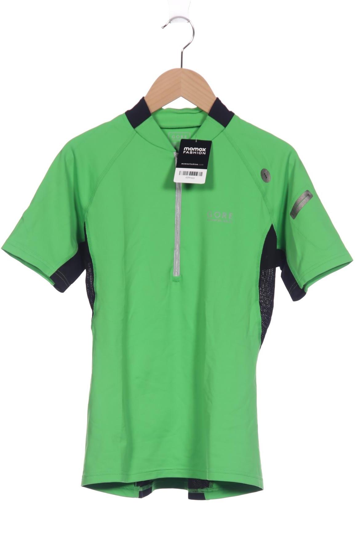 

Gore Wear Damen T-Shirt, grün, Gr. 38
