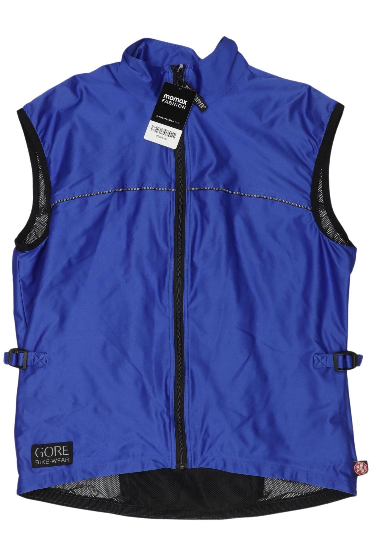 

Gore Wear Damen Weste, blau, Gr. 38