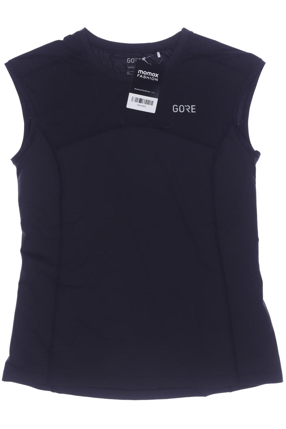 

Gore Wear Damen Top, schwarz, Gr. 36