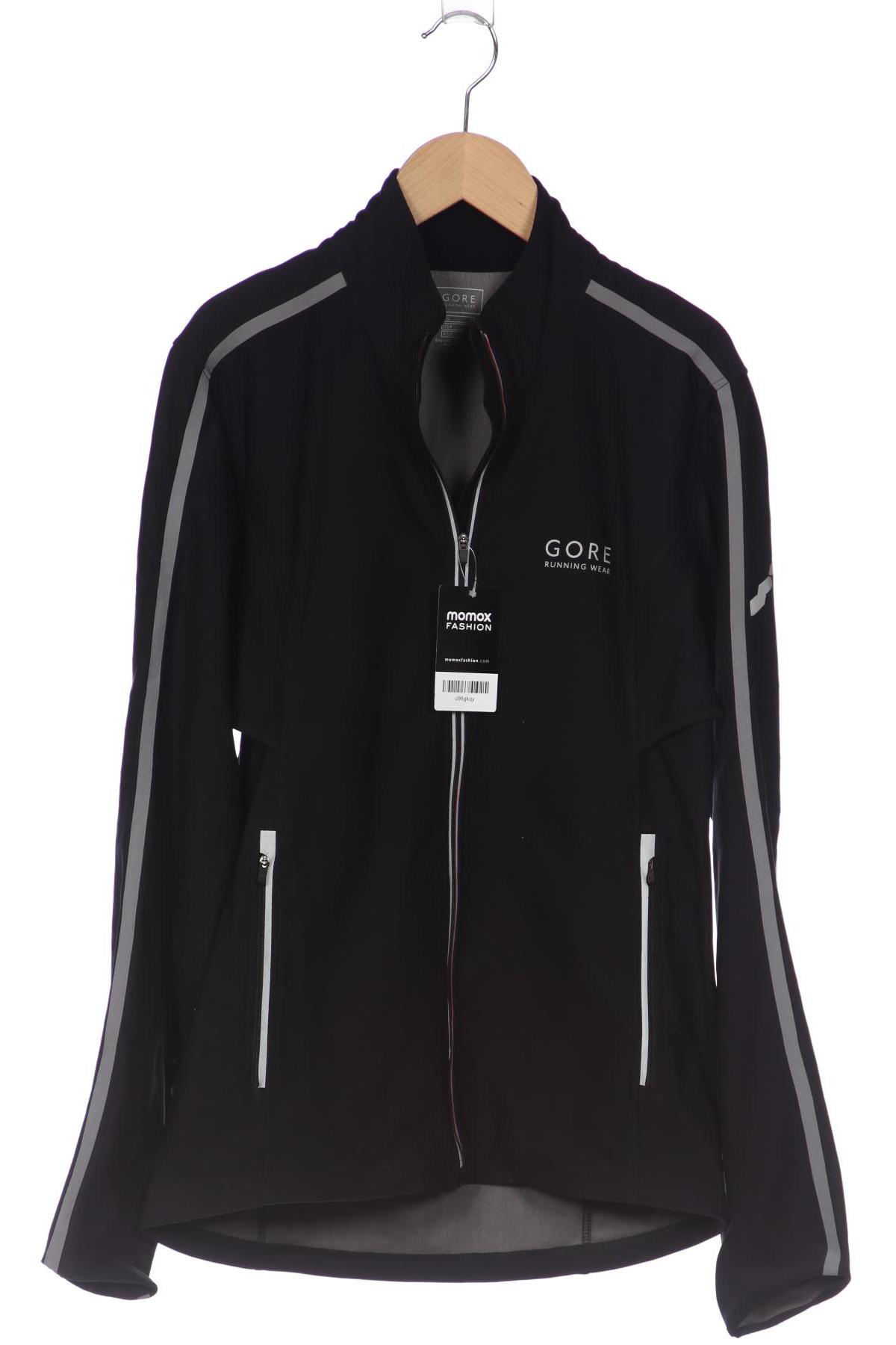 

Gore Wear Damen Sweatshirt, schwarz, Gr. 38