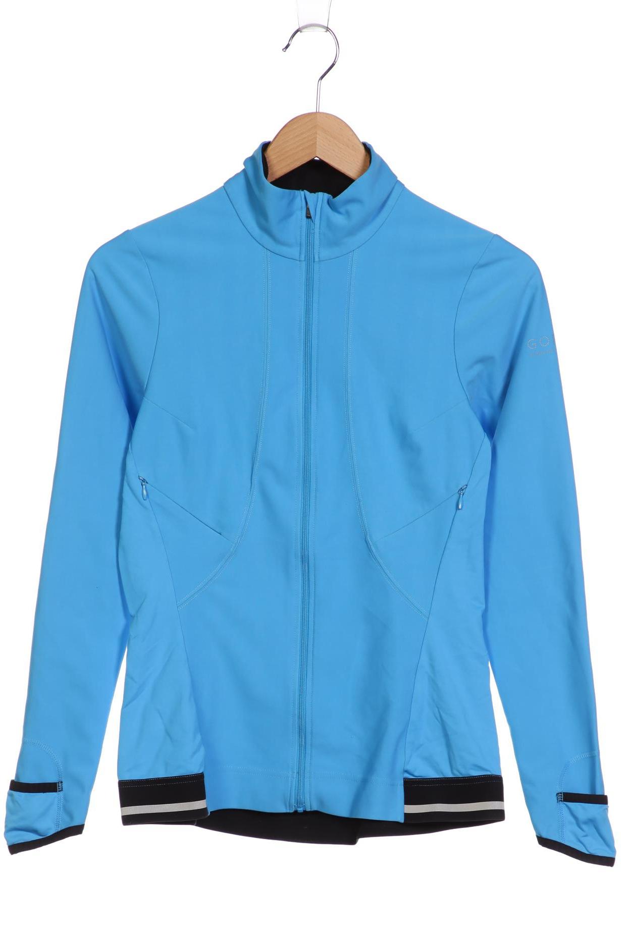 

Gore Wear Damen Sweatshirt, blau, Gr. 38