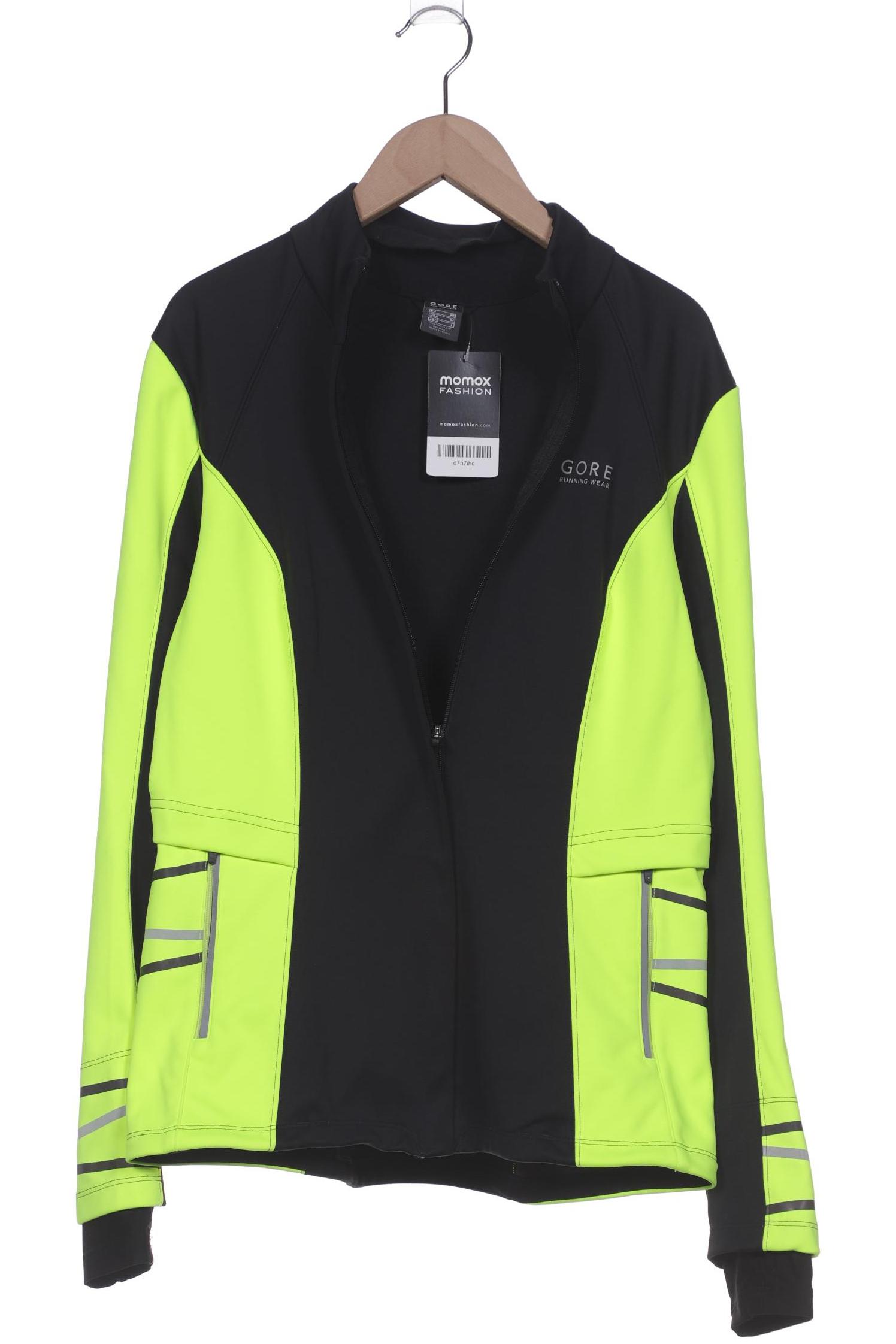 

Gore Wear Damen Jacke, schwarz, Gr. 38