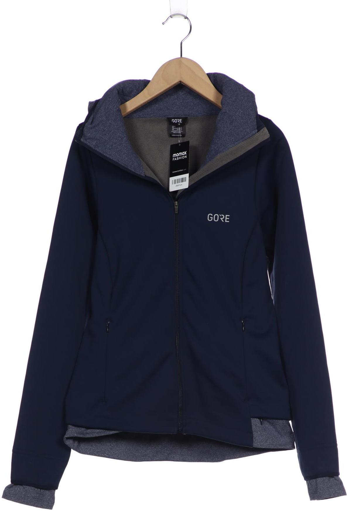 

Gore Wear Damen Jacke, marineblau