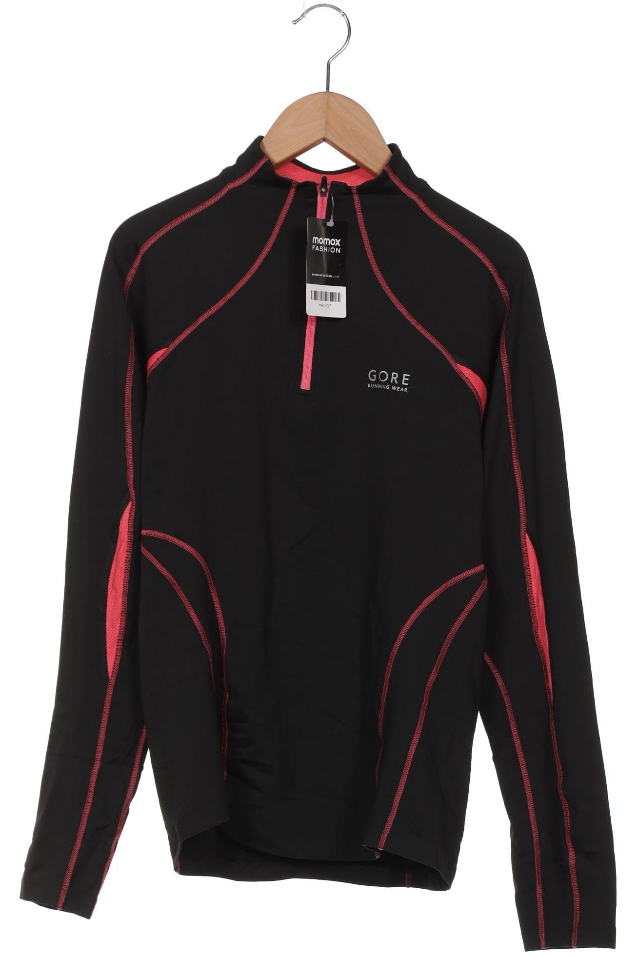 

Gore Wear Damen Langarmshirt, schwarz, Gr. 36