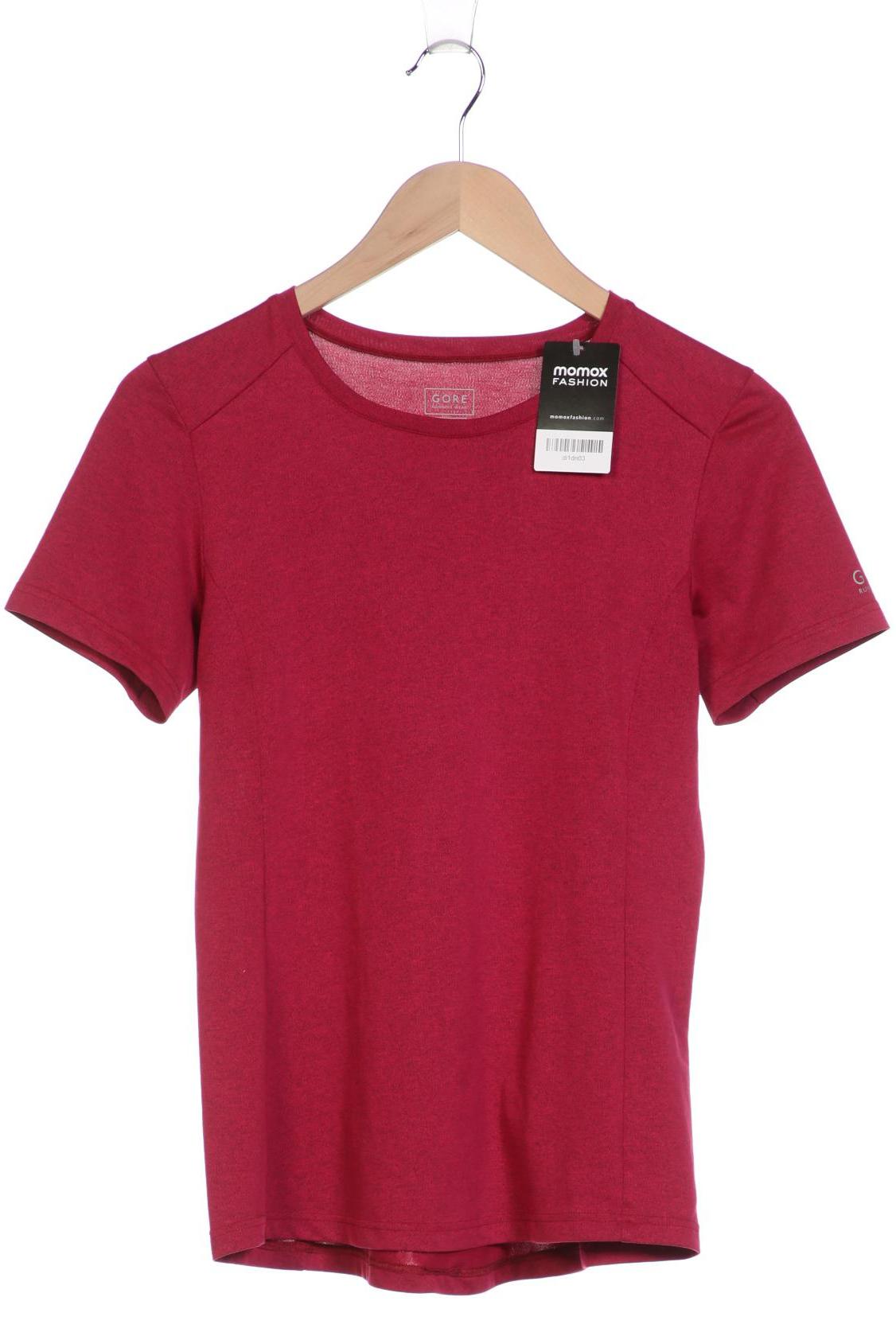 

Gore Wear Damen T-Shirt, pink, Gr. 38