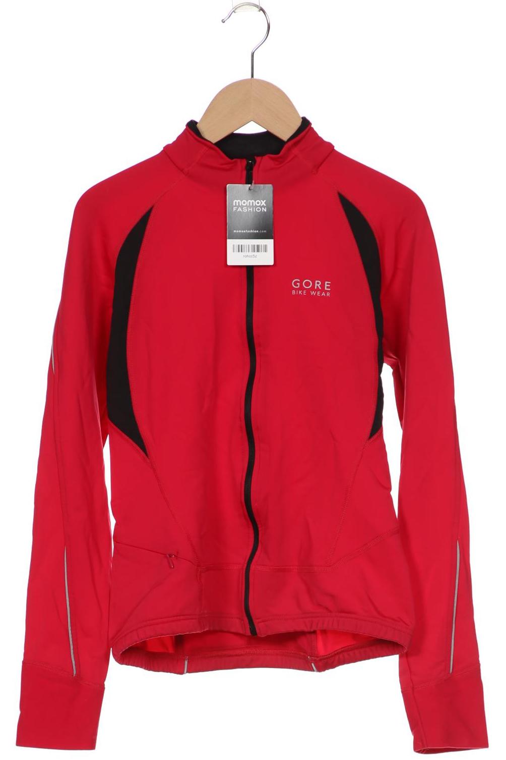 

Gore Wear Damen Langarmshirt, pink