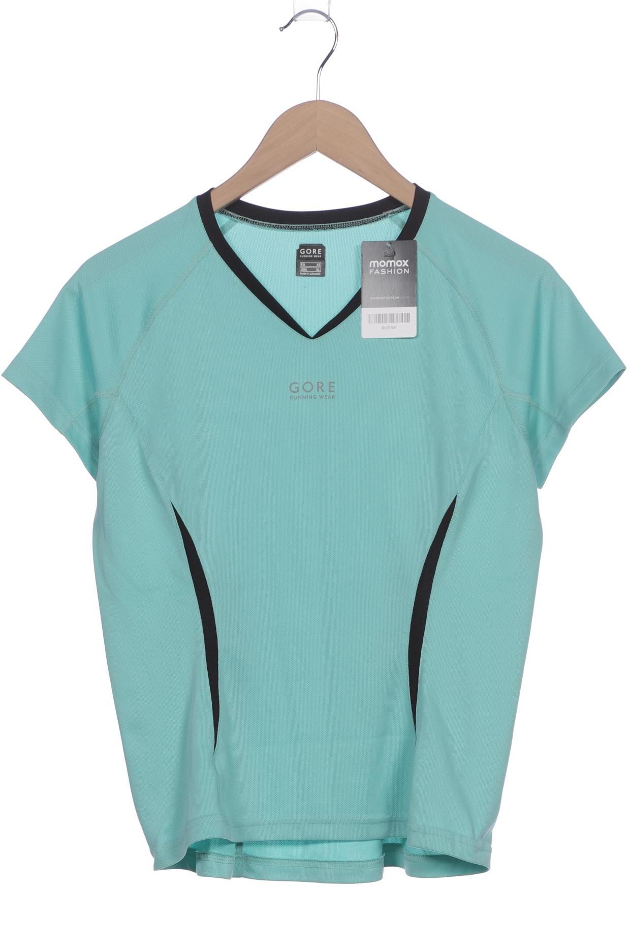 

Gore Wear Damen T-Shirt, türkis, Gr. 42