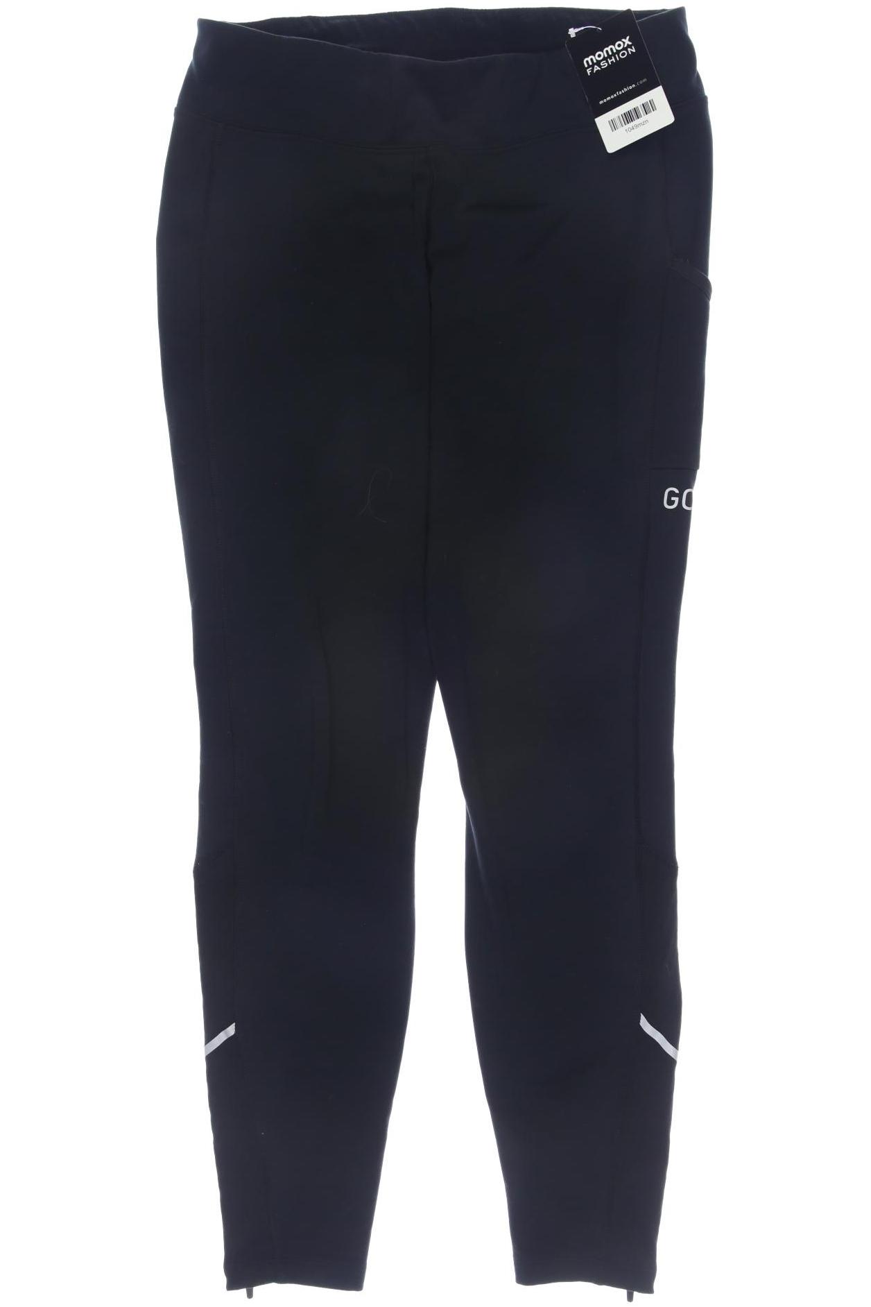 

Gore Wear Damen Stoffhose, schwarz, Gr. 40