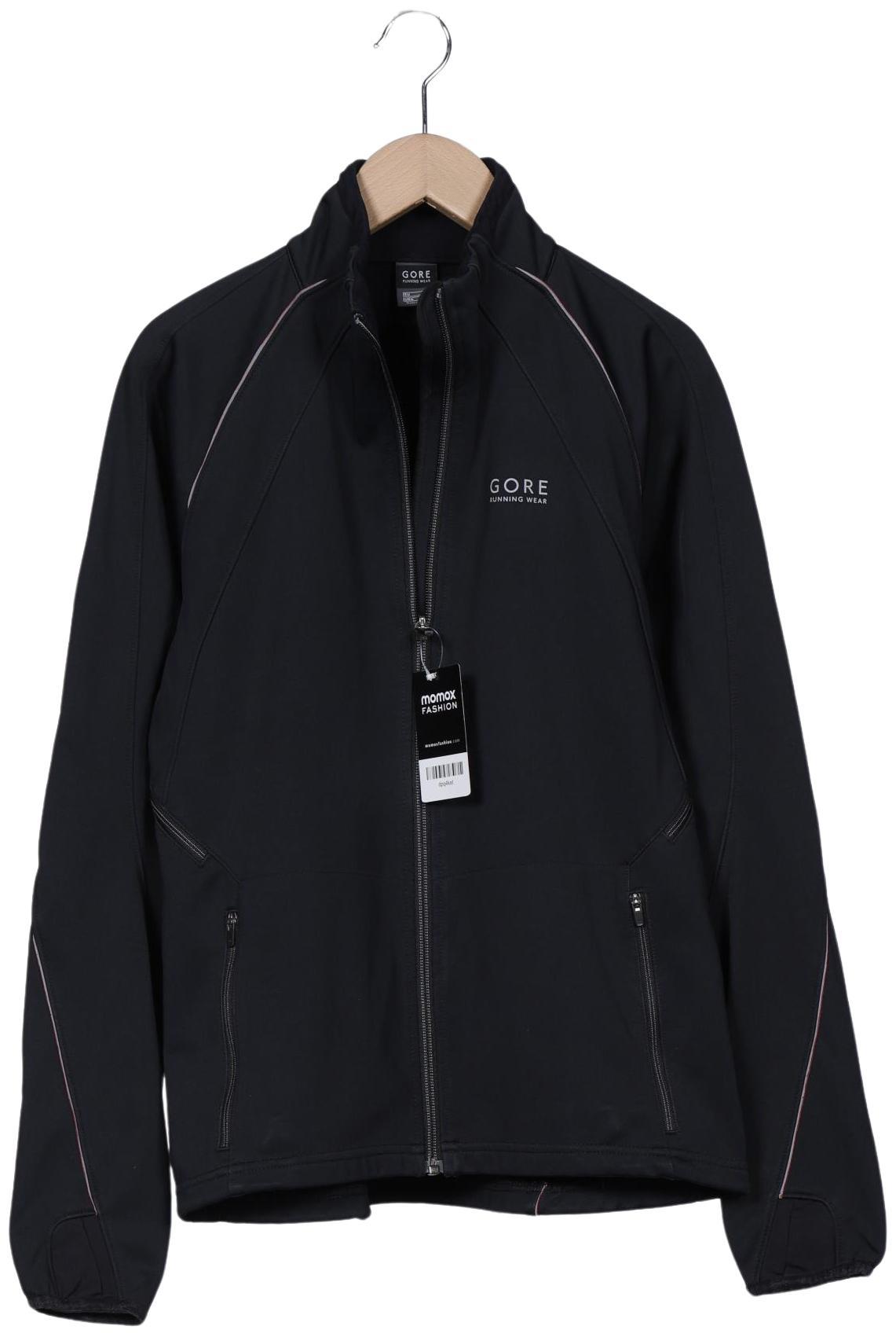

Gore Wear Damen Jacke, schwarz, Gr. 38