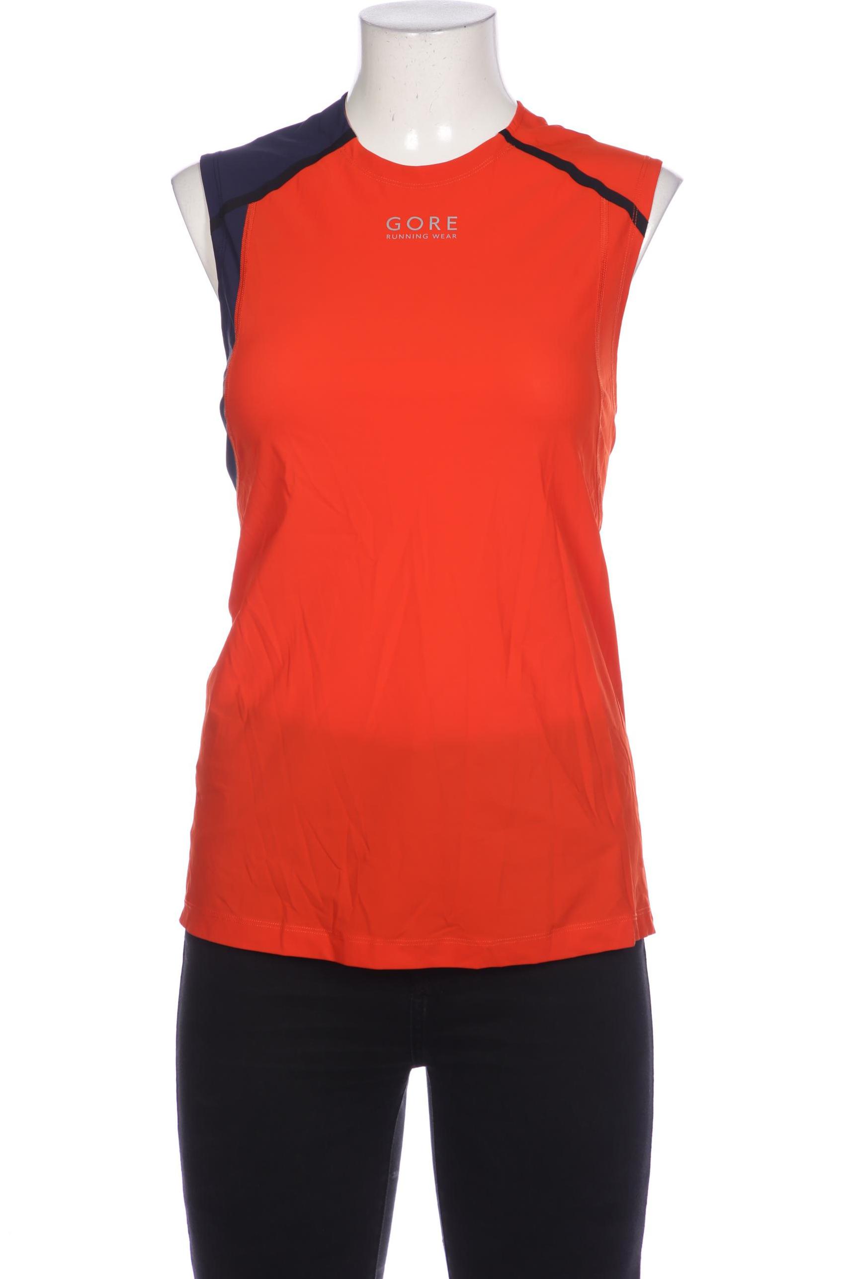 

Gore Wear Damen Top, rot, Gr. 42