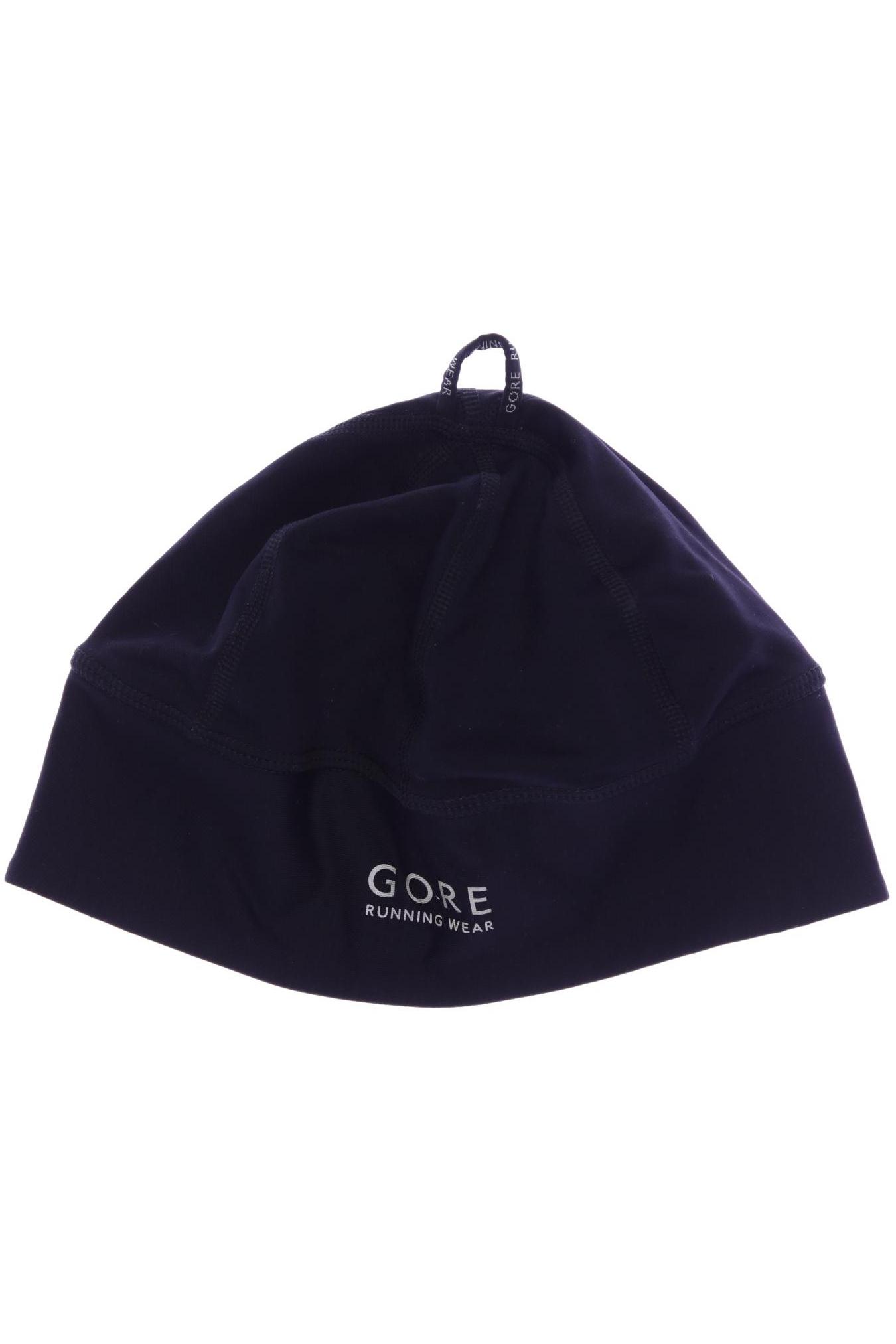 

Gore Wear Damen Hut/Mütze, schwarz, Gr. uni