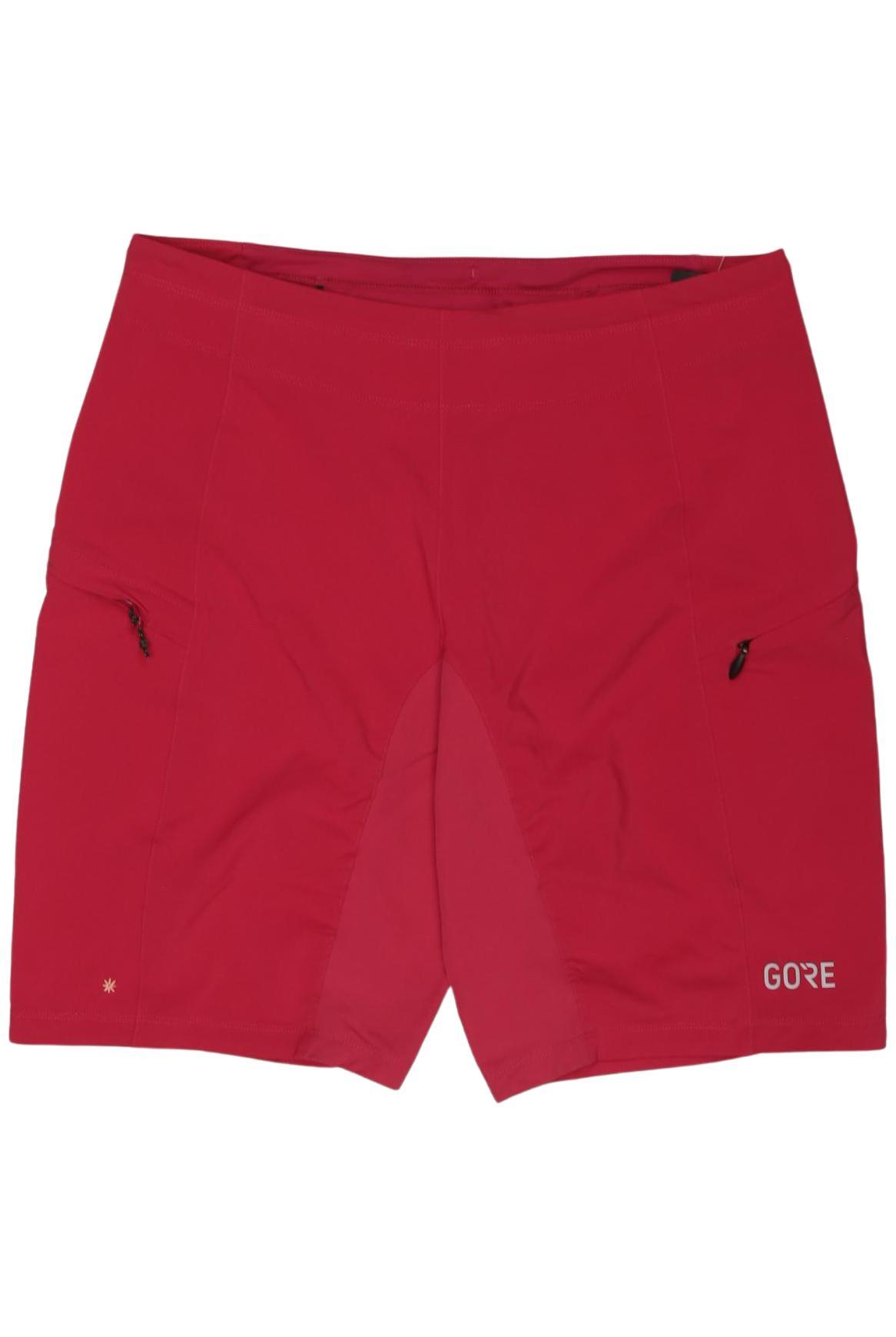 

Gore Wear Damen Shorts, rot, Gr. 40