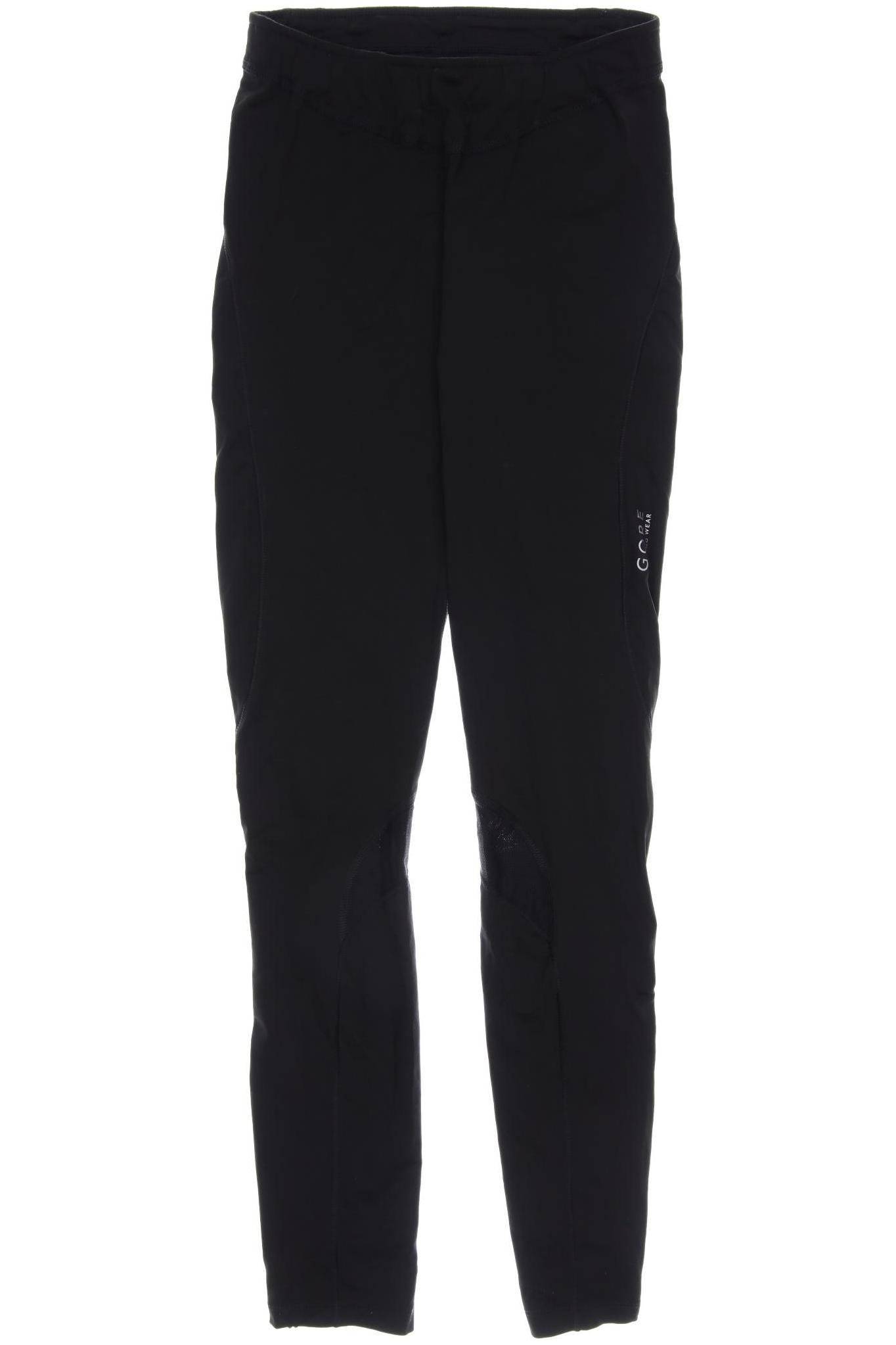 

Gore Wear Damen Stoffhose, schwarz, Gr. 36