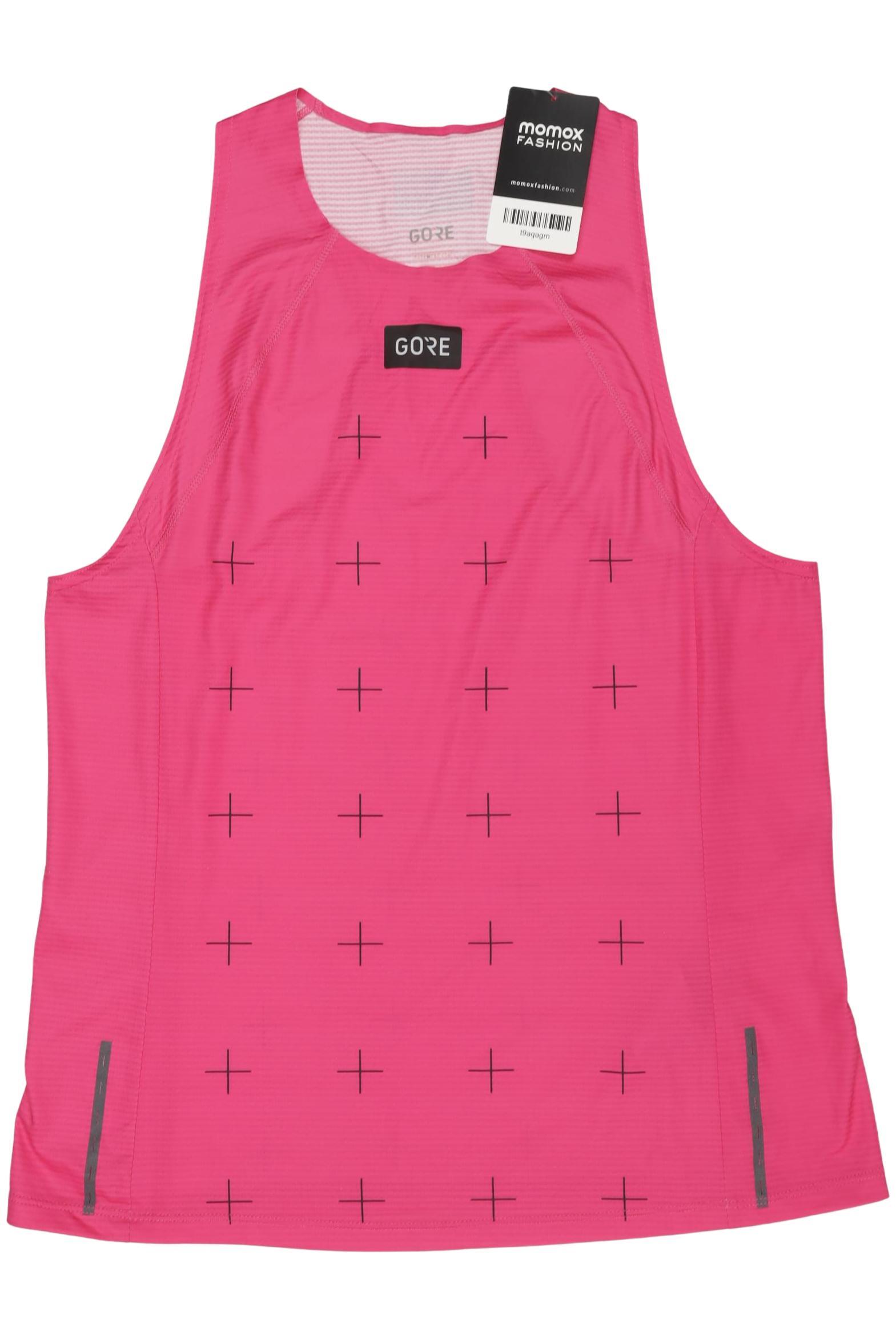 

Gore Wear Damen Top, pink, Gr. 36