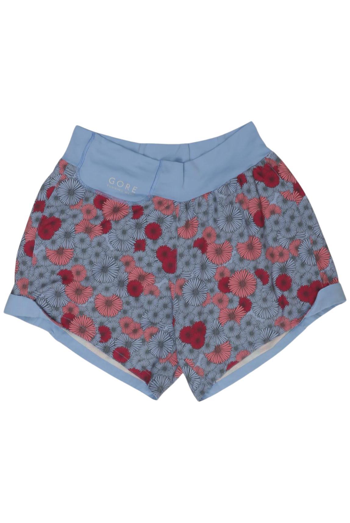 

Gore Wear Damen Shorts, mehrfarbig, Gr. 36