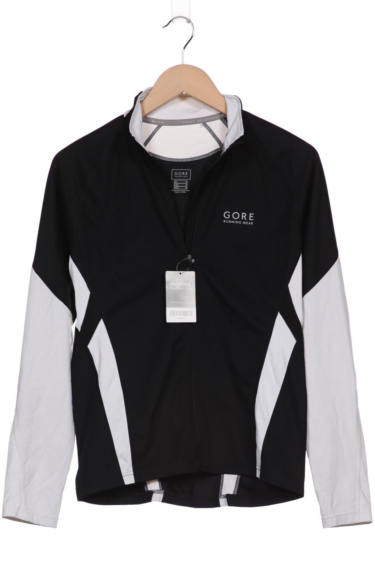 

Gore Wear Damen Sweatshirt, schwarz, Gr. 36